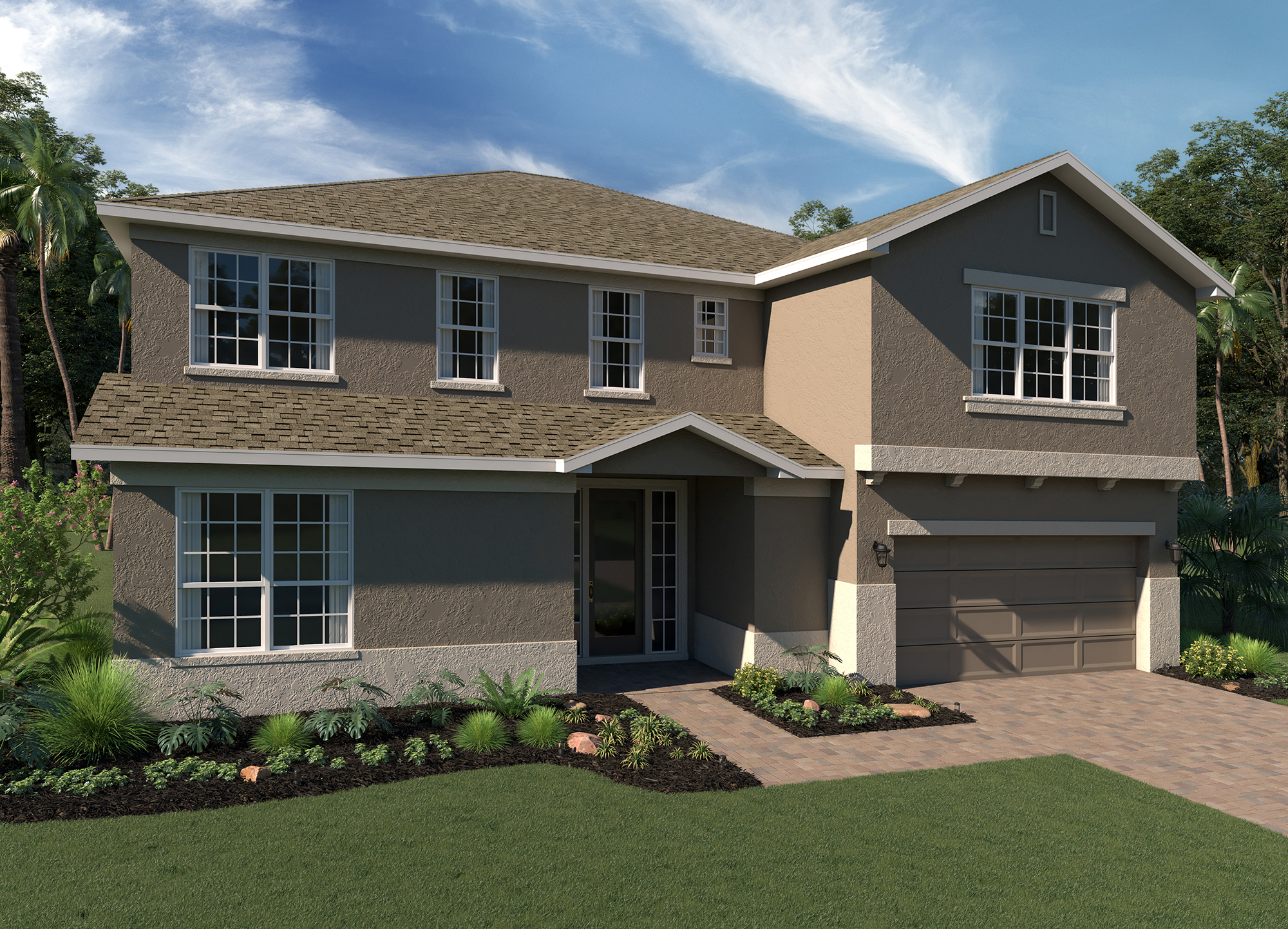 Ridgeview New Home Community Hanover Family Builders