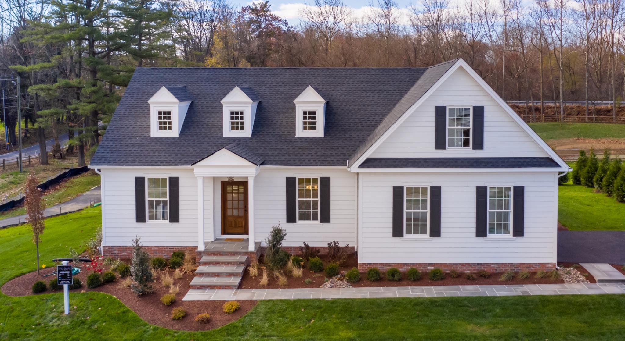 The Cottage at Old Saucon LiveNewNow Fox & Roach Realtors