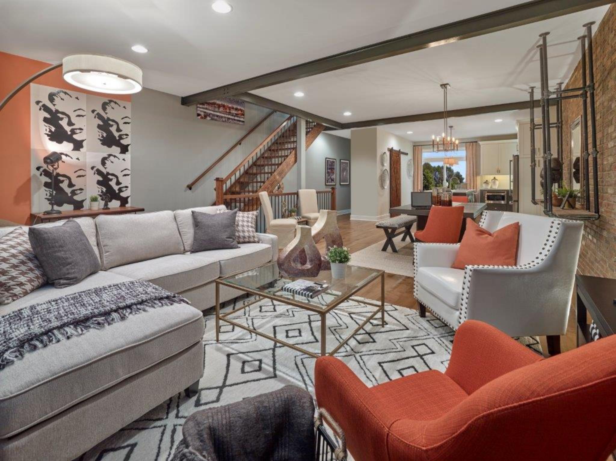 The Brickyard in Lower Southampton, PA County Builders Inc.