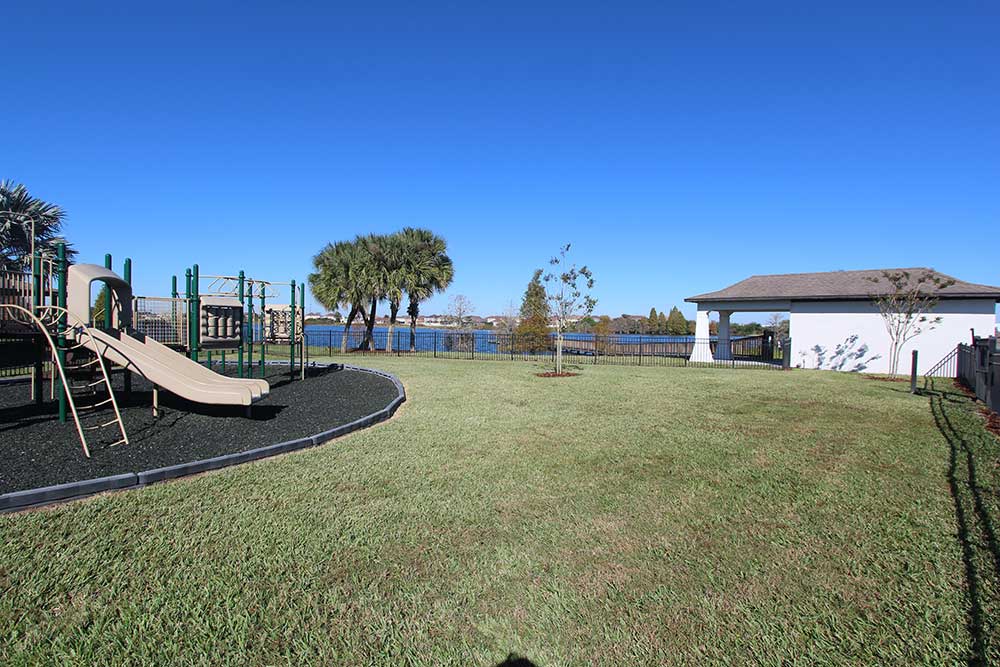 BridgeWater New Homes for Sale in Lakeland, FL