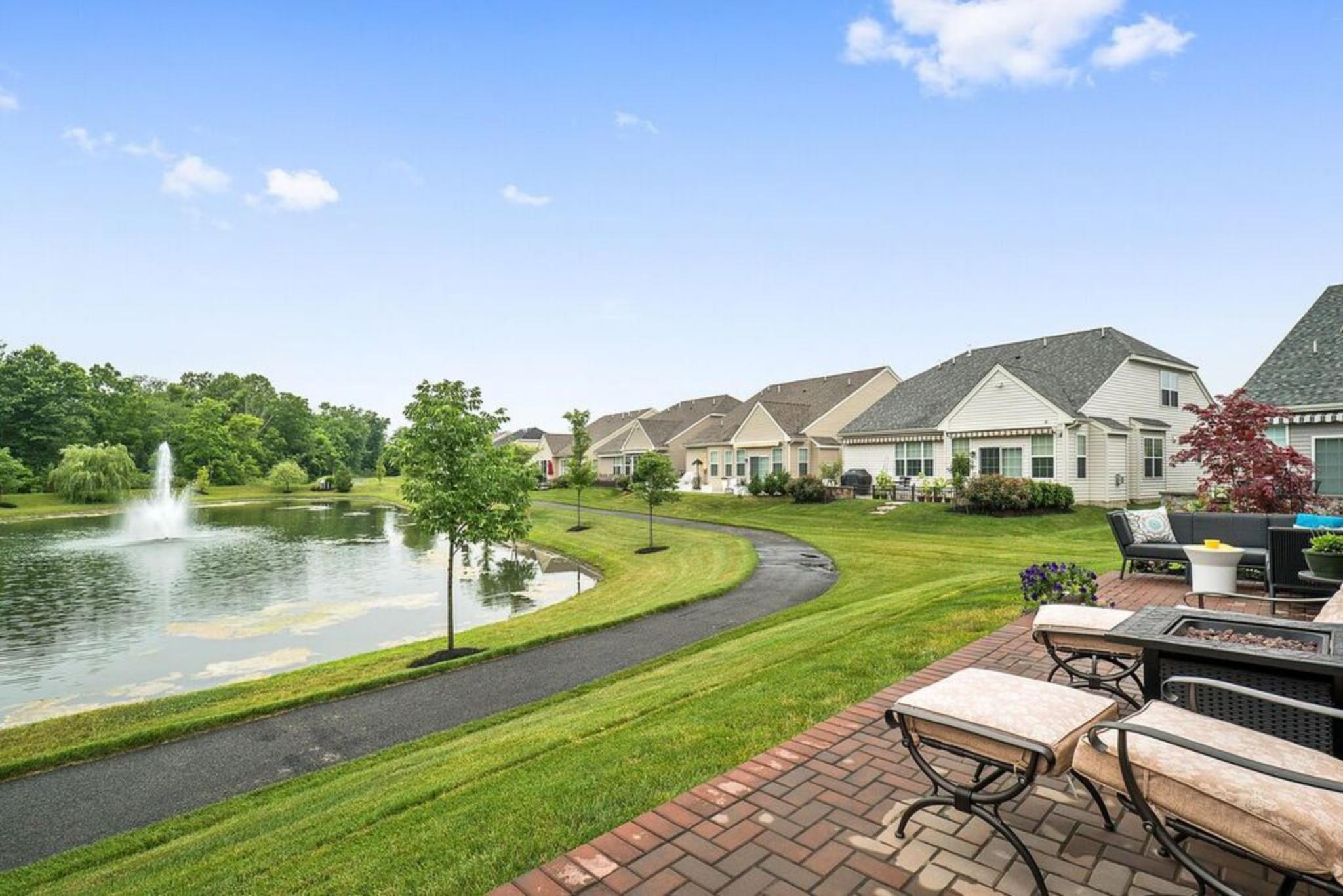 Heritage at Medford Bob Meyer Communities