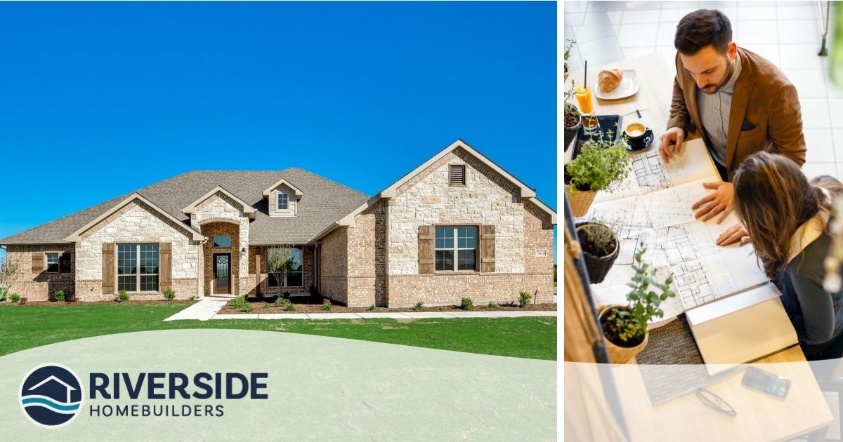 Our Favorite Floor Plans Riverside Homebuilders