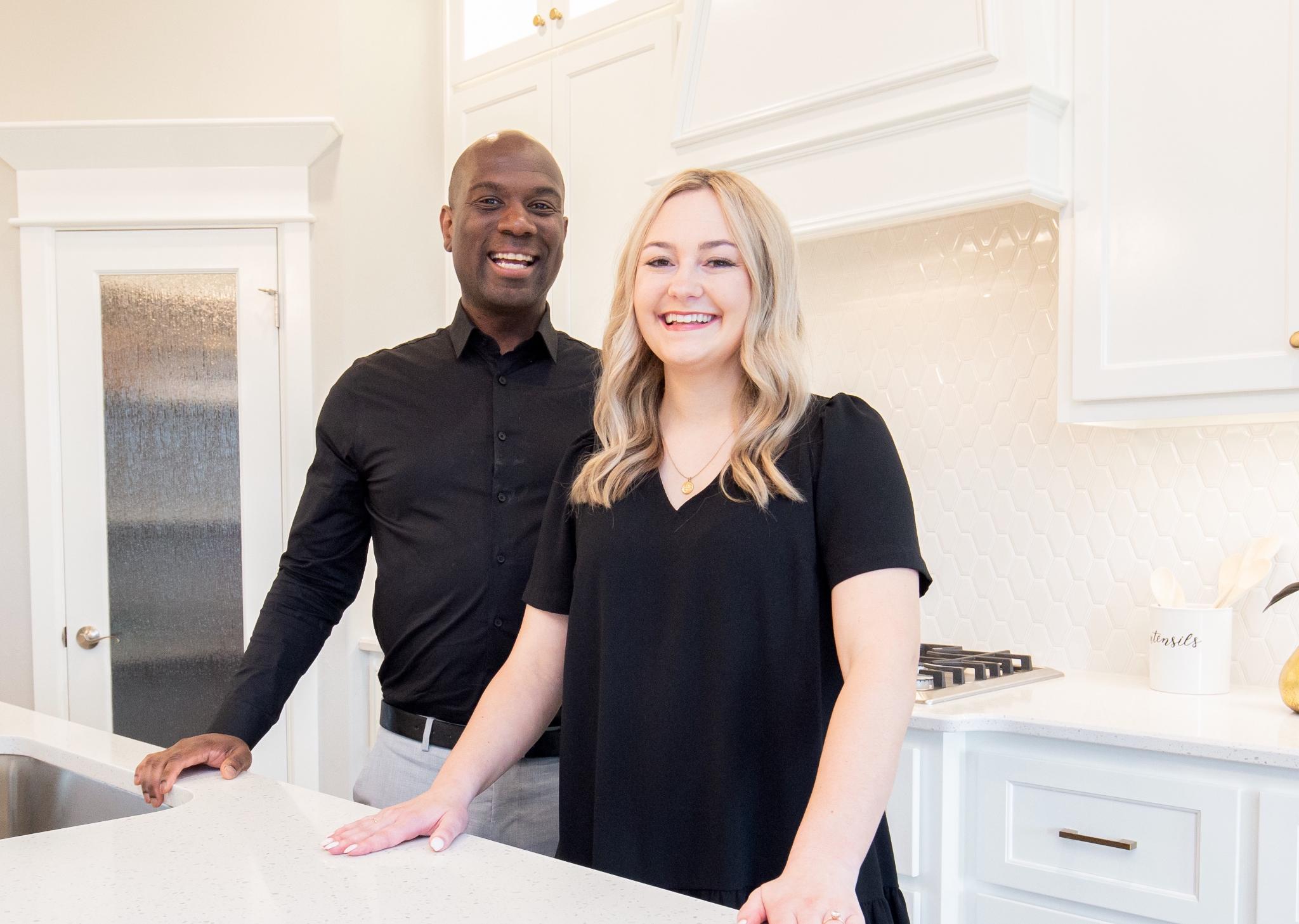 Communities New Homes in Mustang Homes By Taber