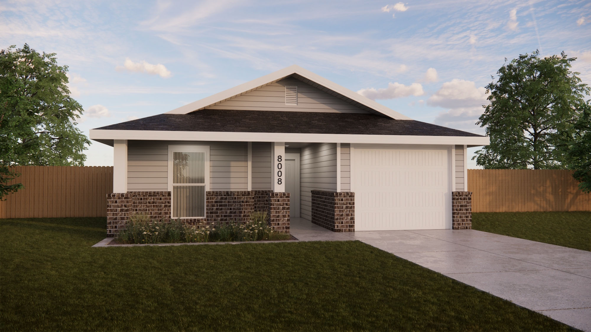 Blog Lubbock, TX Home Builder Betenbough Homes