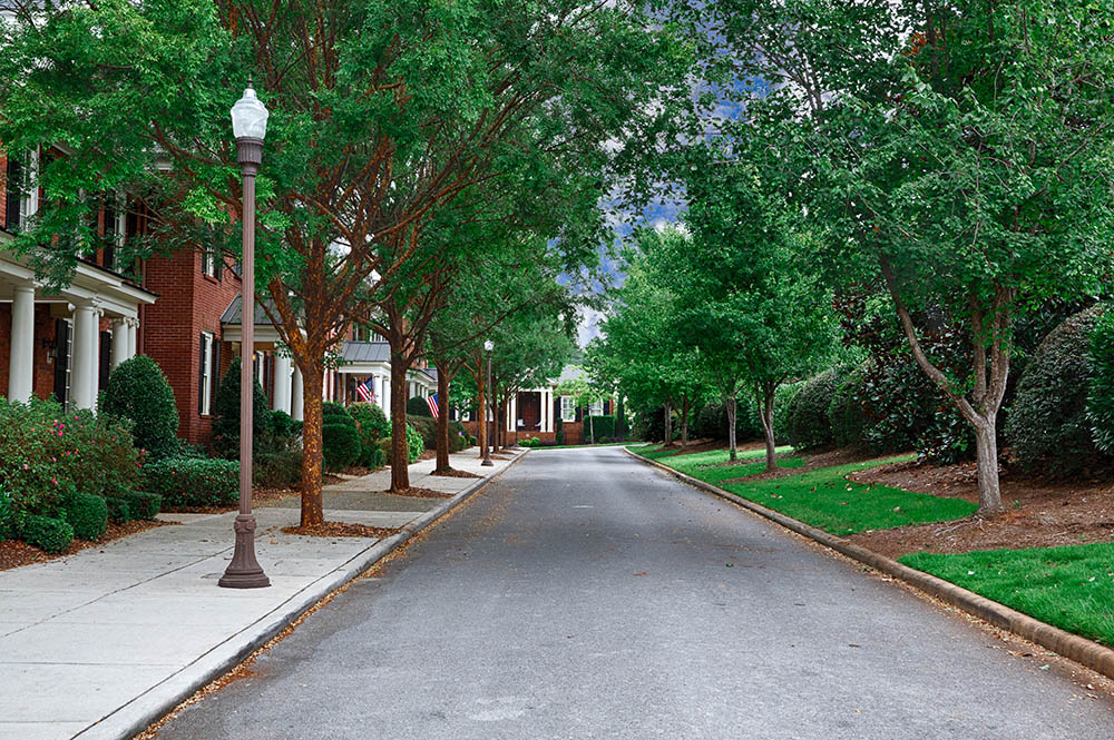 Huntsville, AL New Homes & Apartments Village of Providence