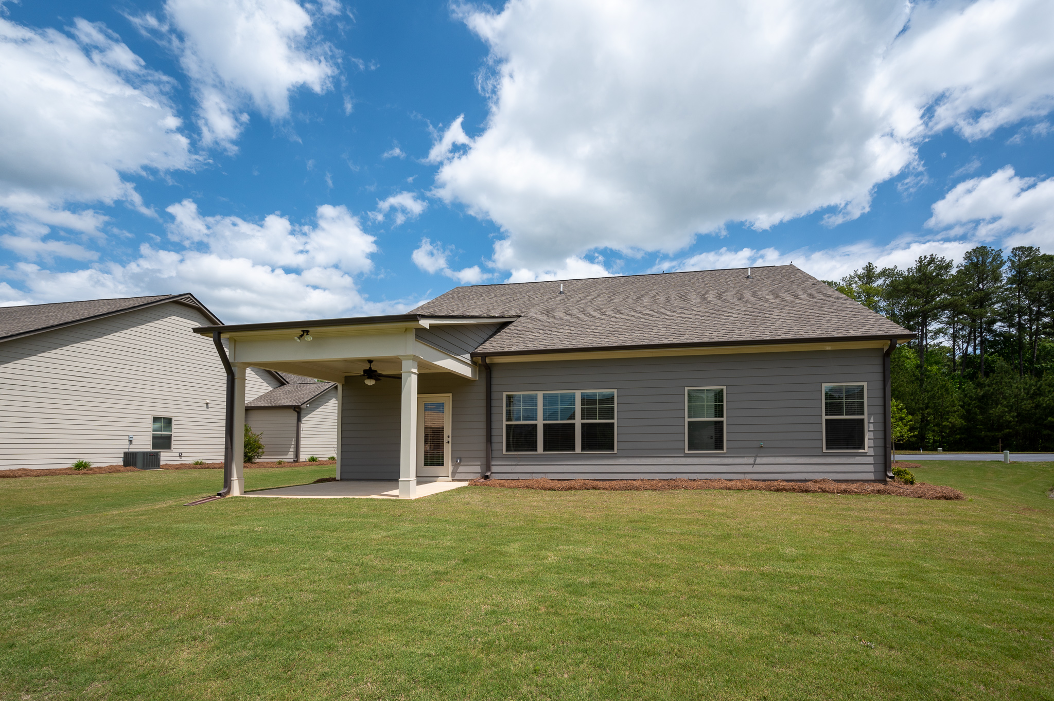 405 Mountain Drive New home in Monroe Reliant Homes