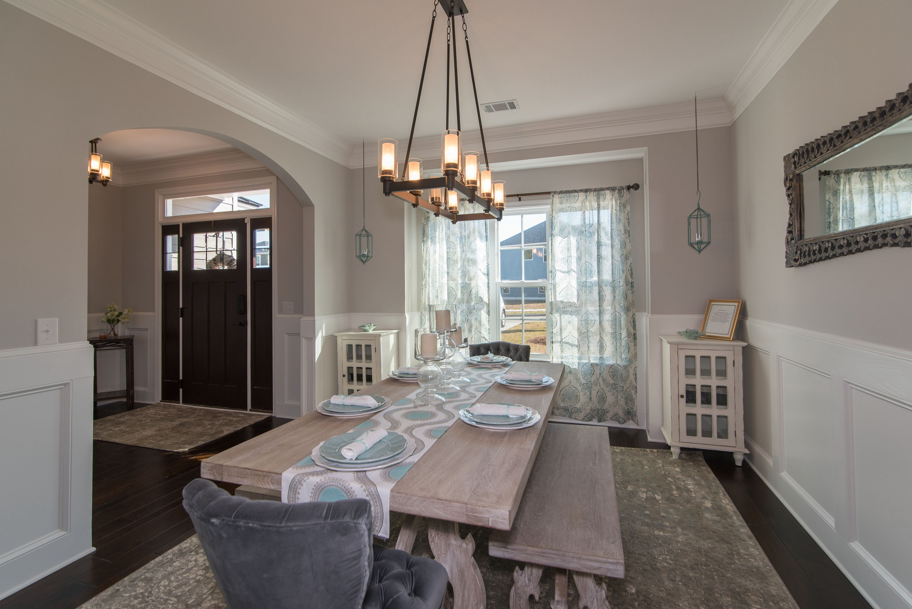 Contact Us Ernest Homes