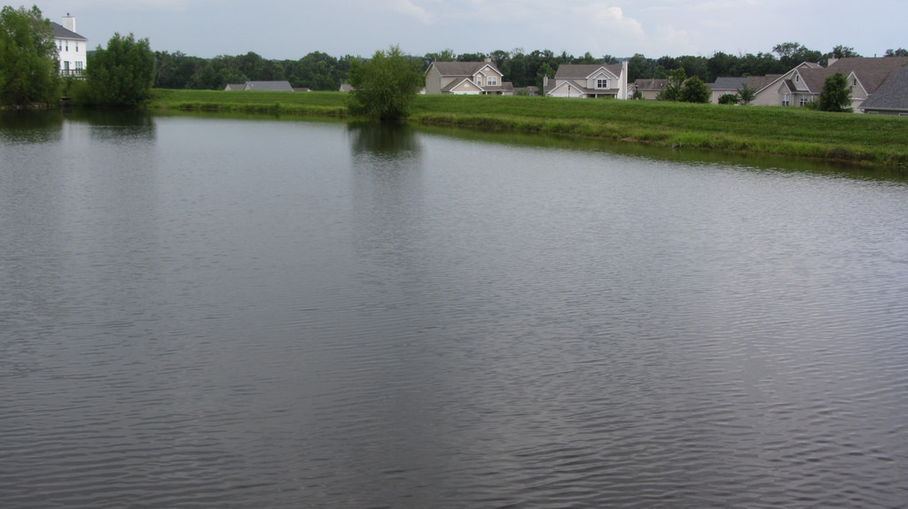 Villages at West Lake St. Louis New Homes Flower & Fendler Homes