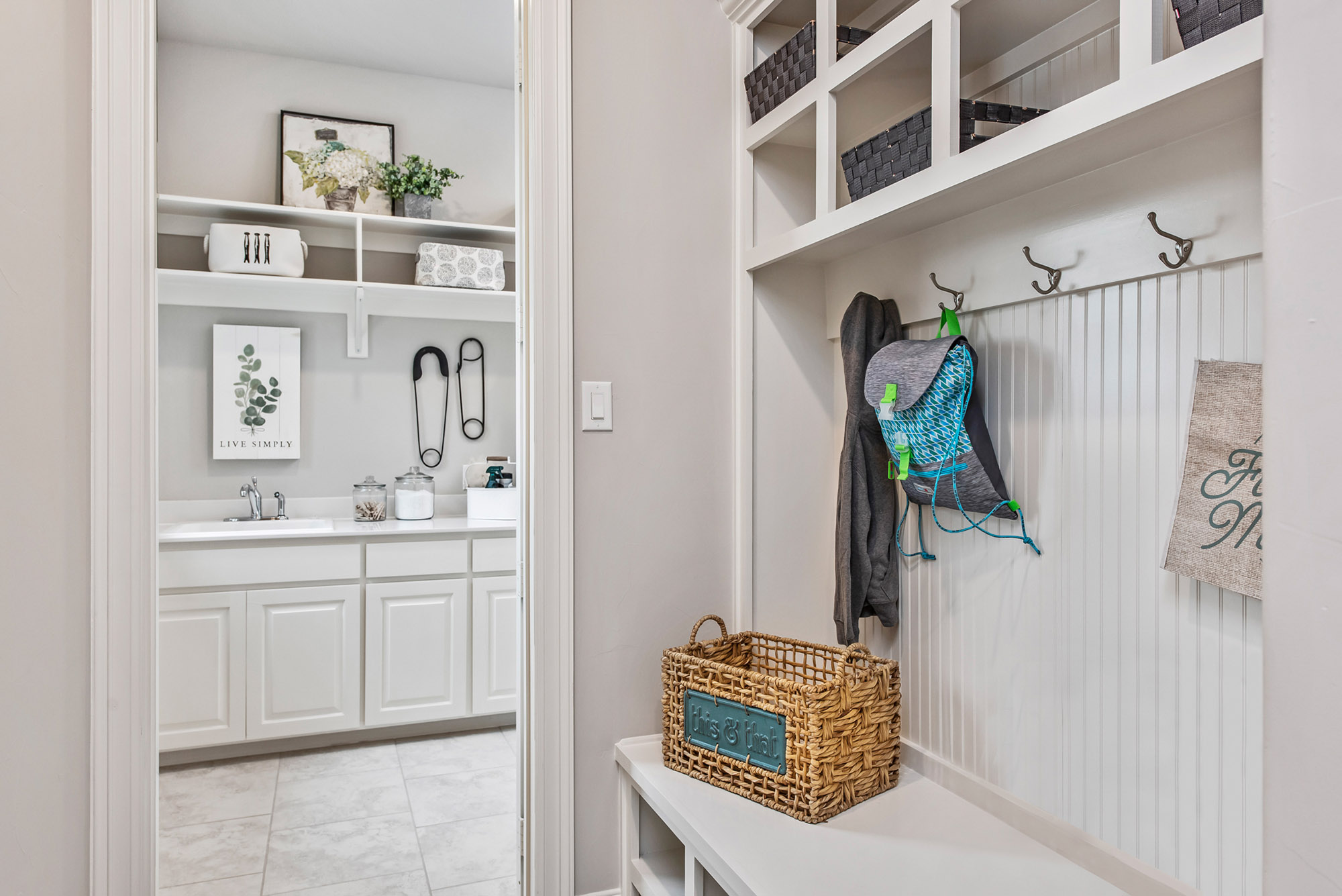 NorthGlen Haslet New Homes Our Country Homes