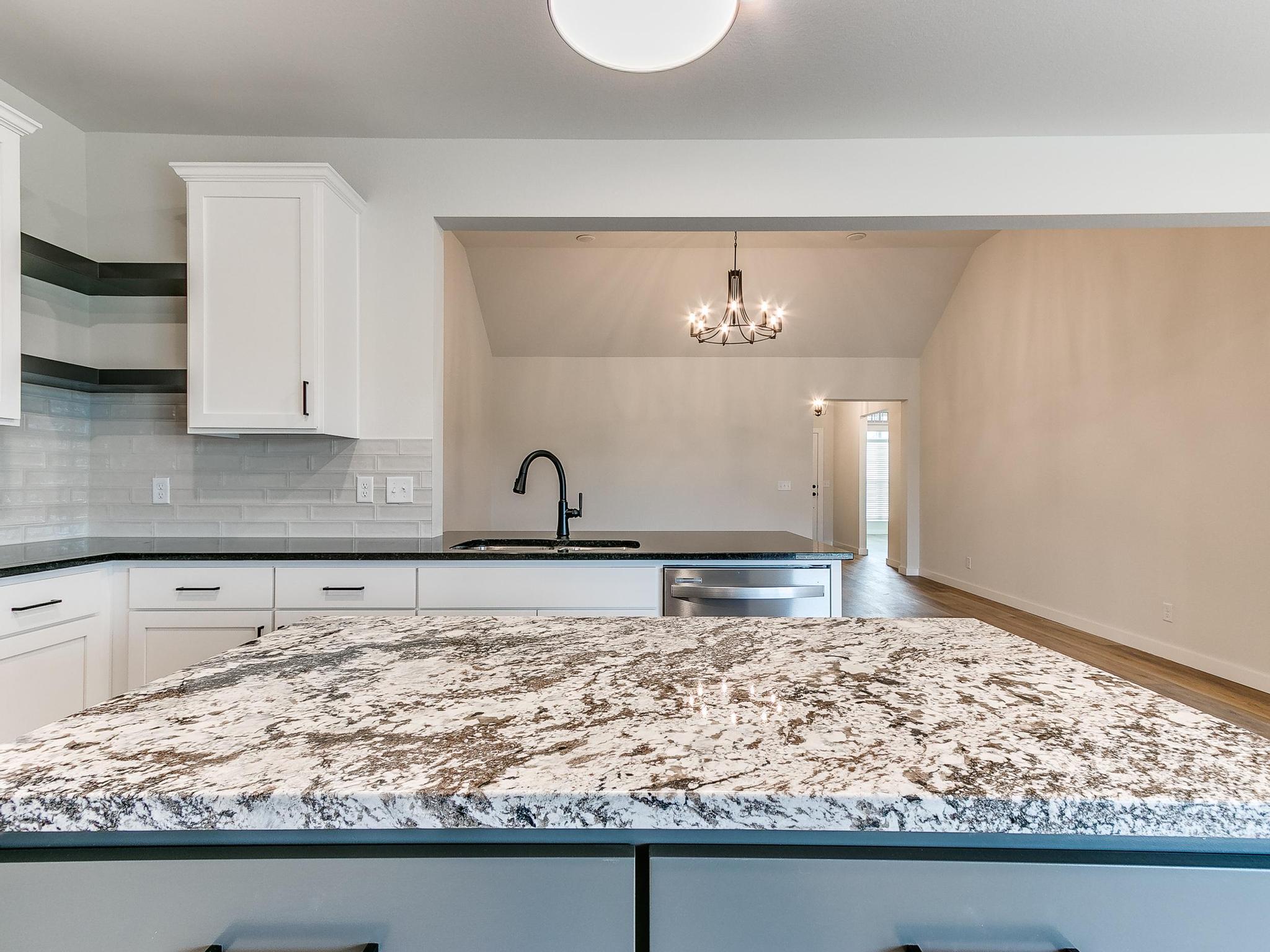 McLemore Tulsa Home Builders Simmons Homes