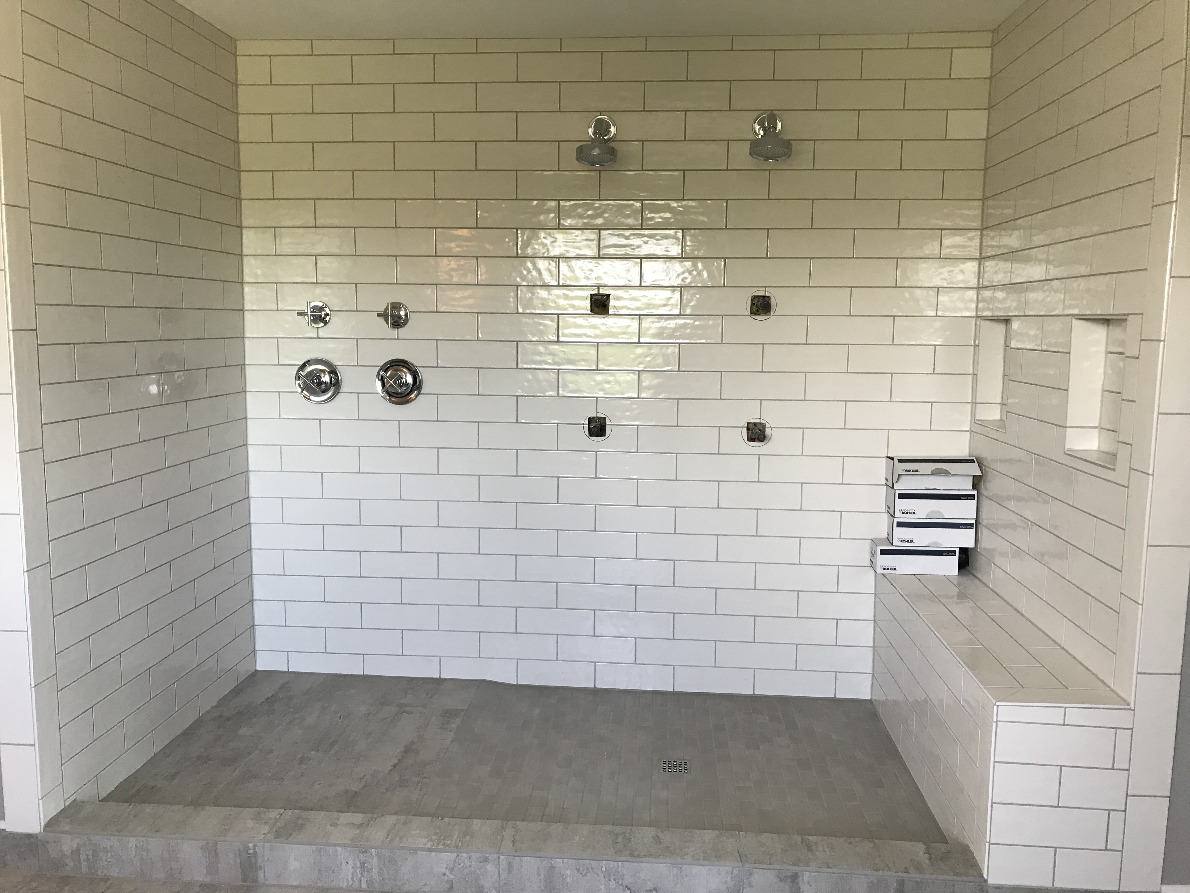 Home for Little… Summit Homes KC