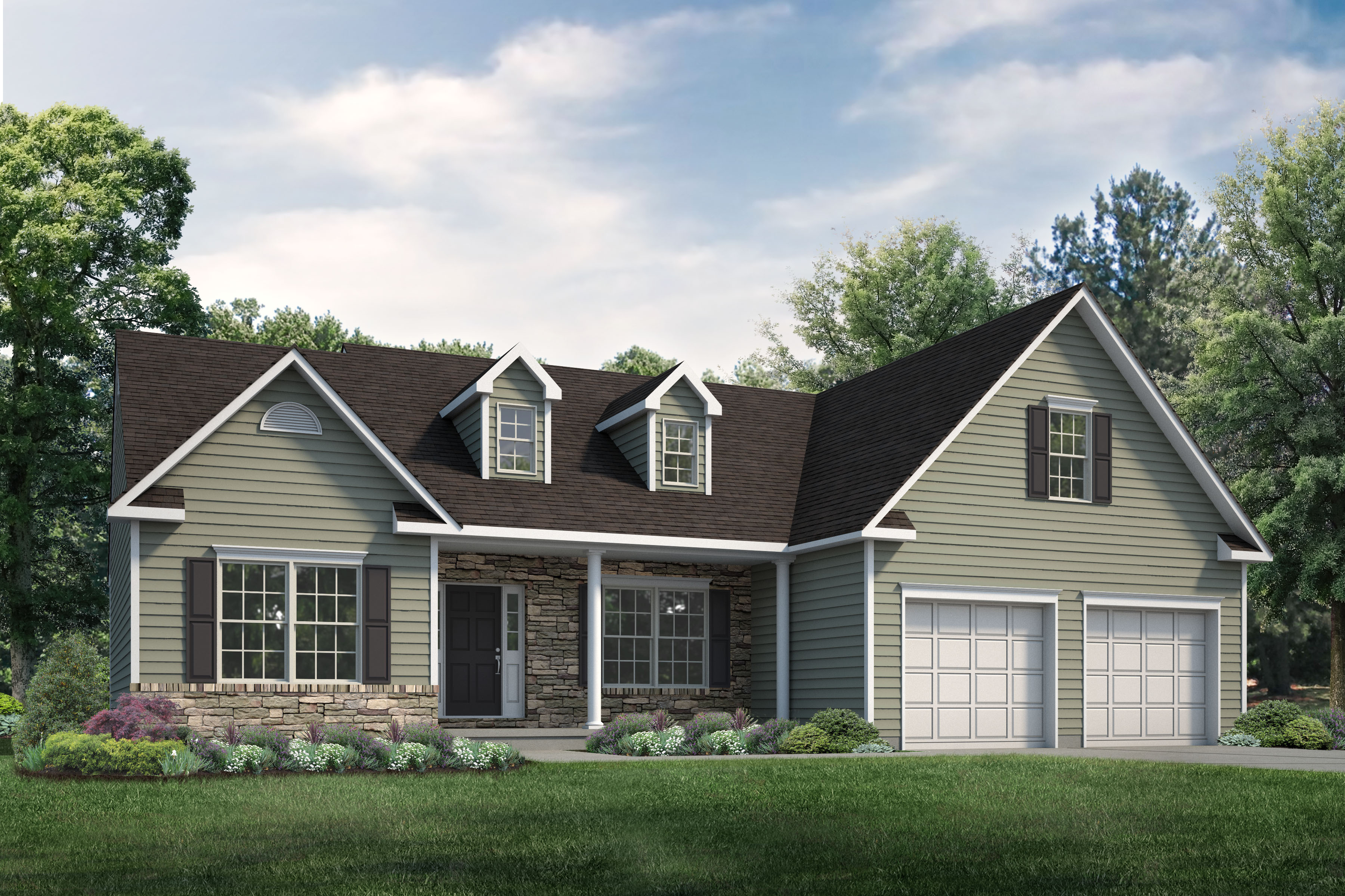 Top 10 Homes of 2018 Tuskes Homes