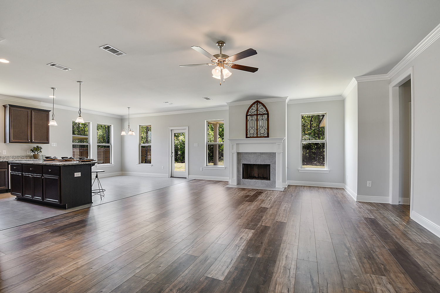 65233 Magnolia Ridge Lp New Home Pearl River, LA