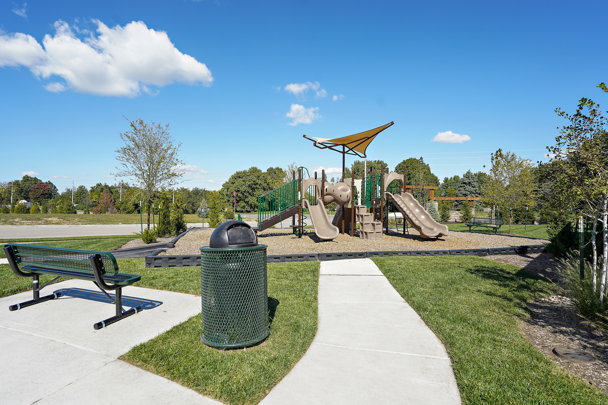 Hawthorn Ridge New Homes in Lee's Summit Summit Homes KC