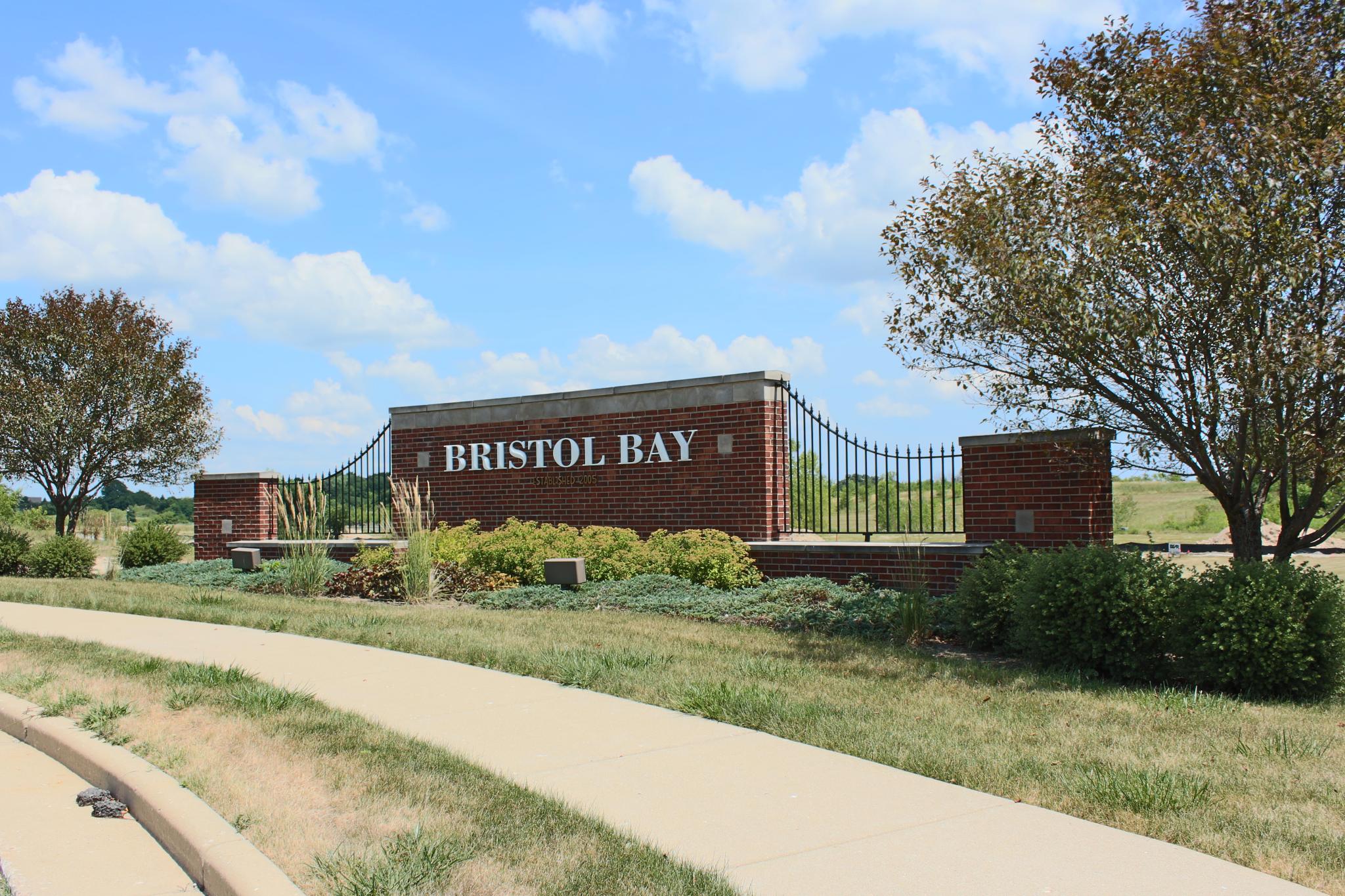 Bristol Bay New Home Community in Bristol Korndoerfer