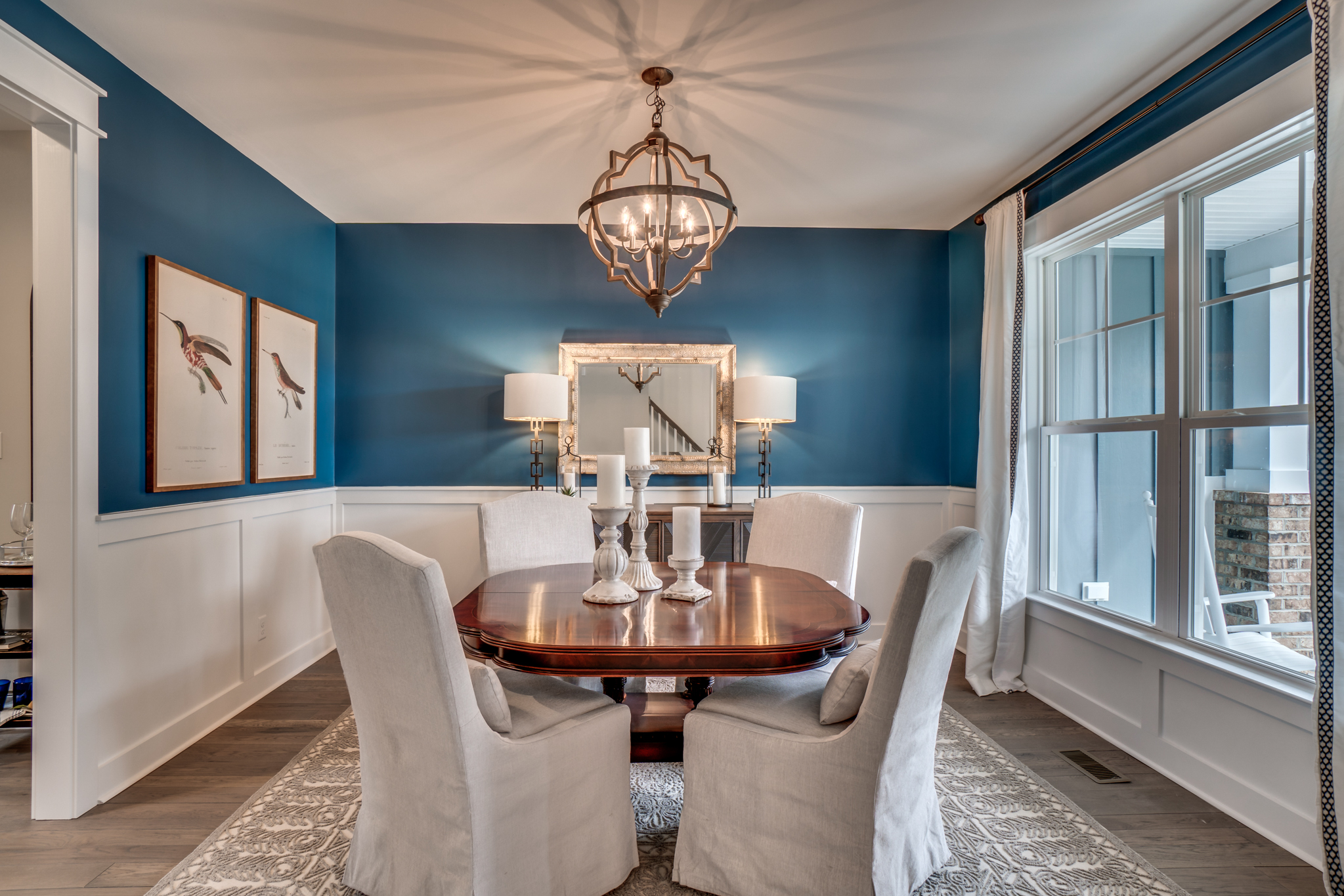 Floor Plans and Models Main Street Homes