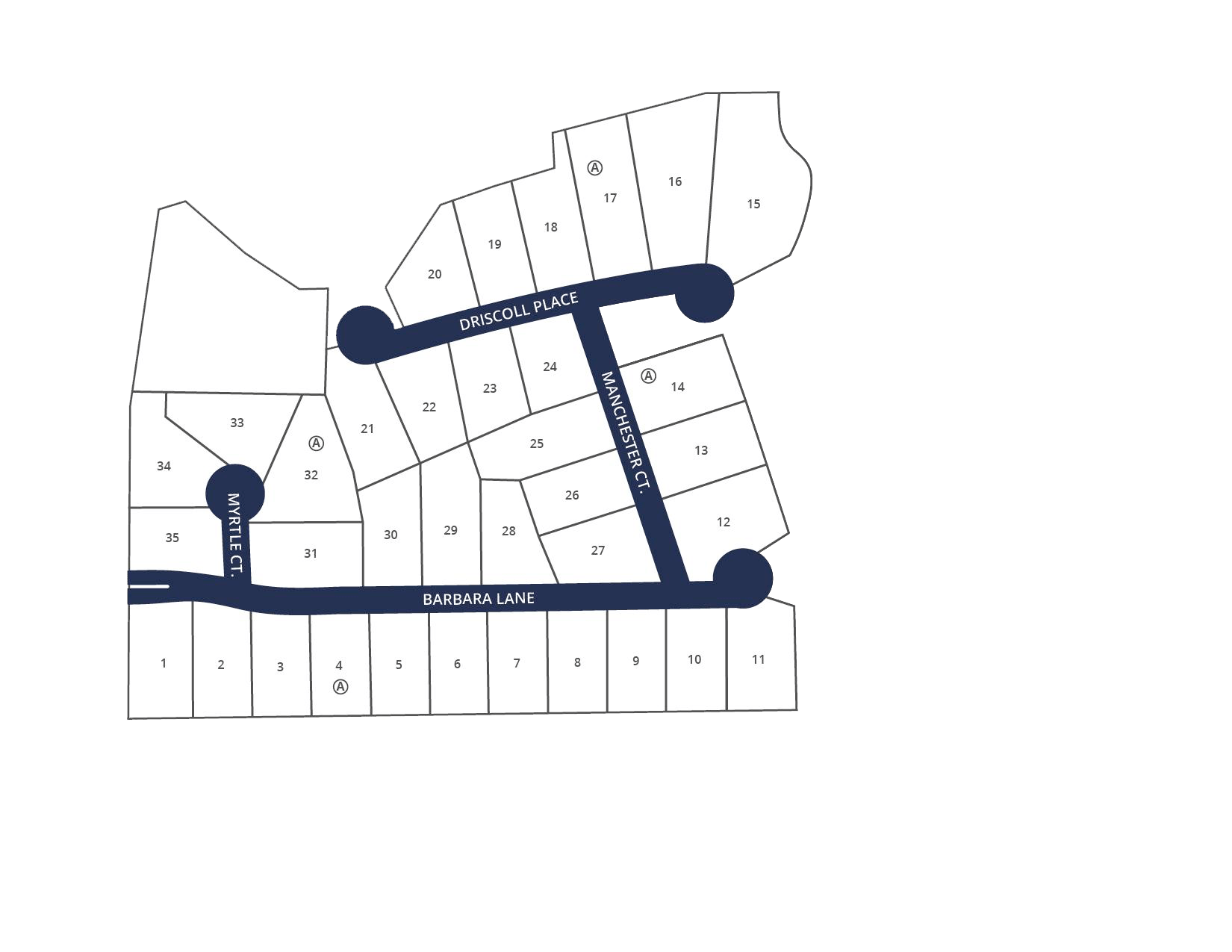 Trails at Bear Creek Keller New Homes Our Country Homes
