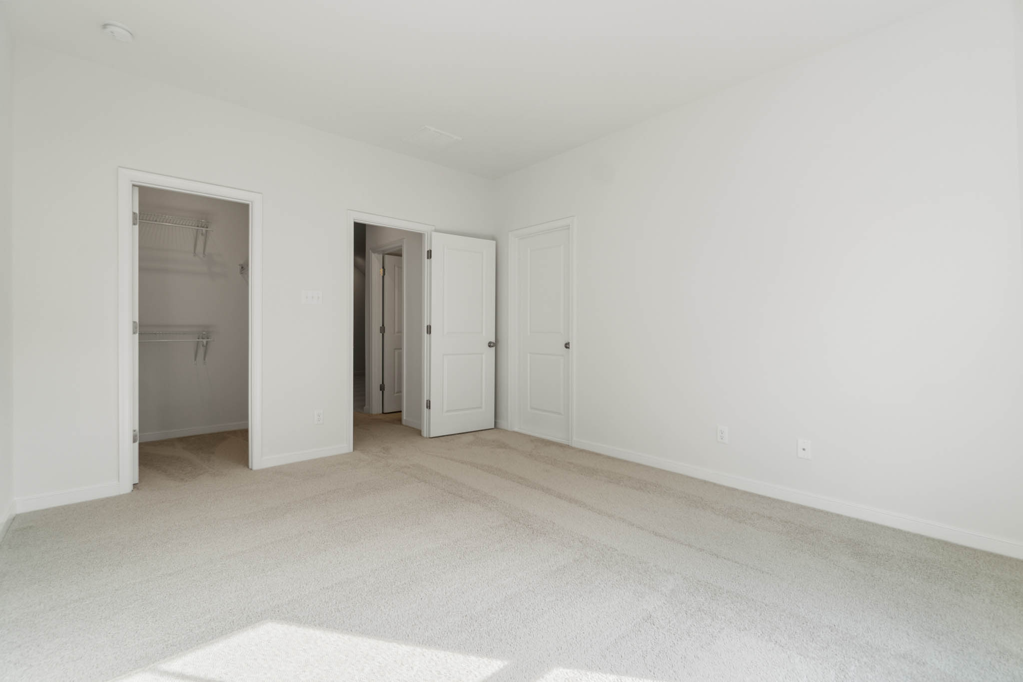 Tuckahoe Bridge New Home Community in ManakinSabot, VA