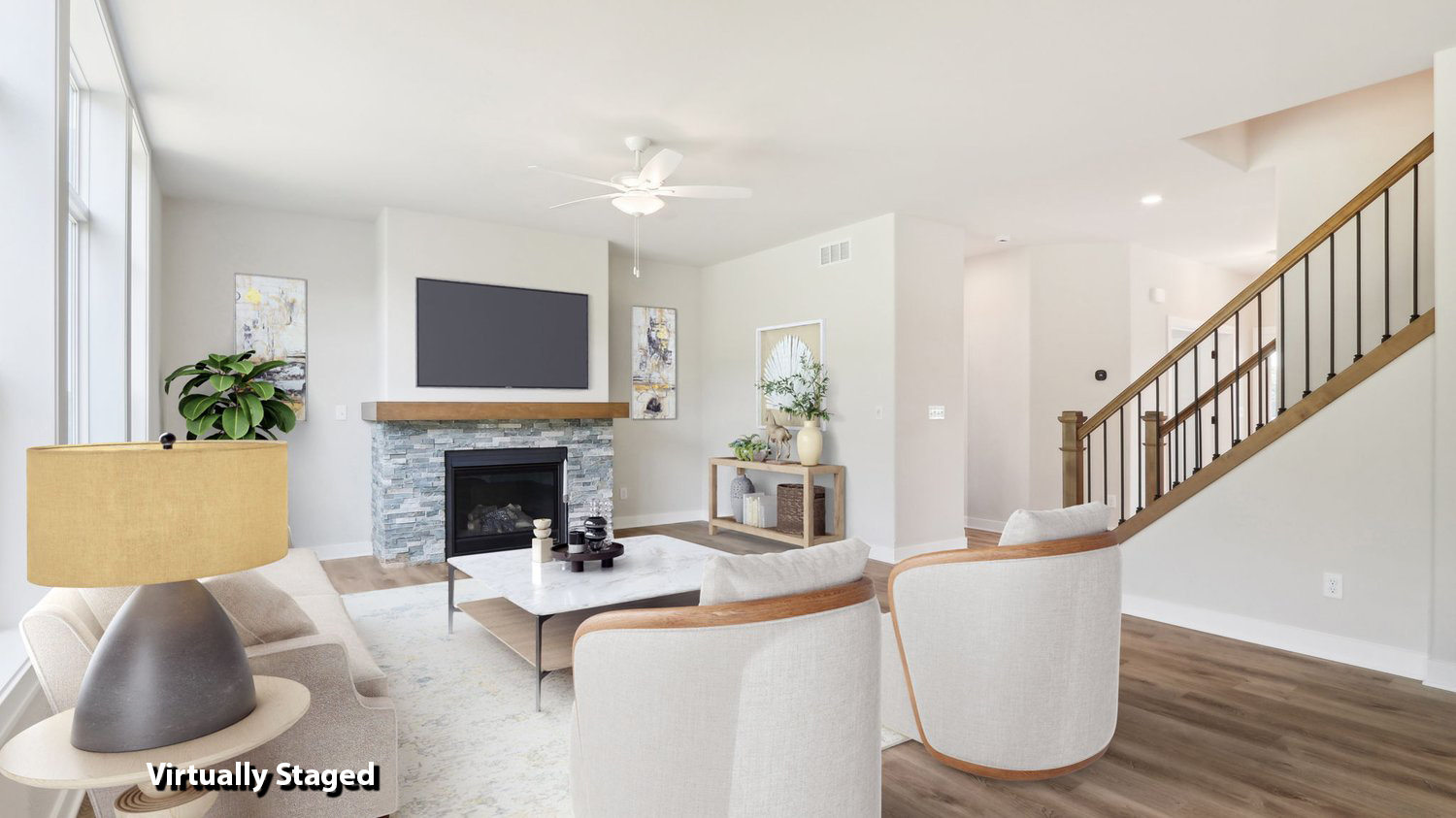 944 Medina Drive Mukwonago New Home Korndoerfer Homes