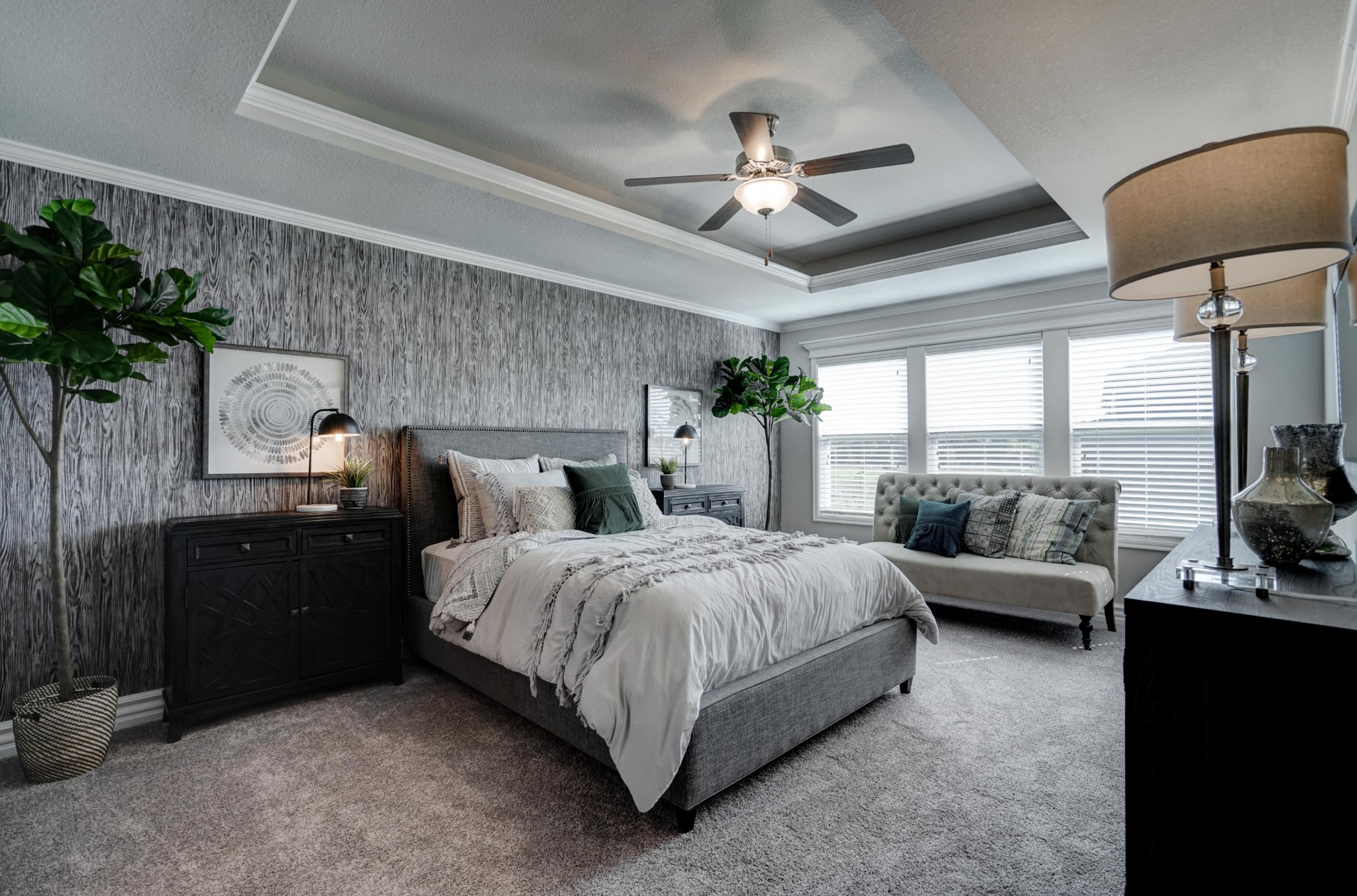 Photo Gallery Home Builder in KC Summit Homes KC