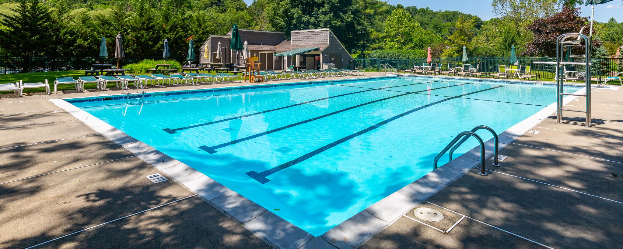 Townhomes for Sale Panther Valley NJ Baker Residential