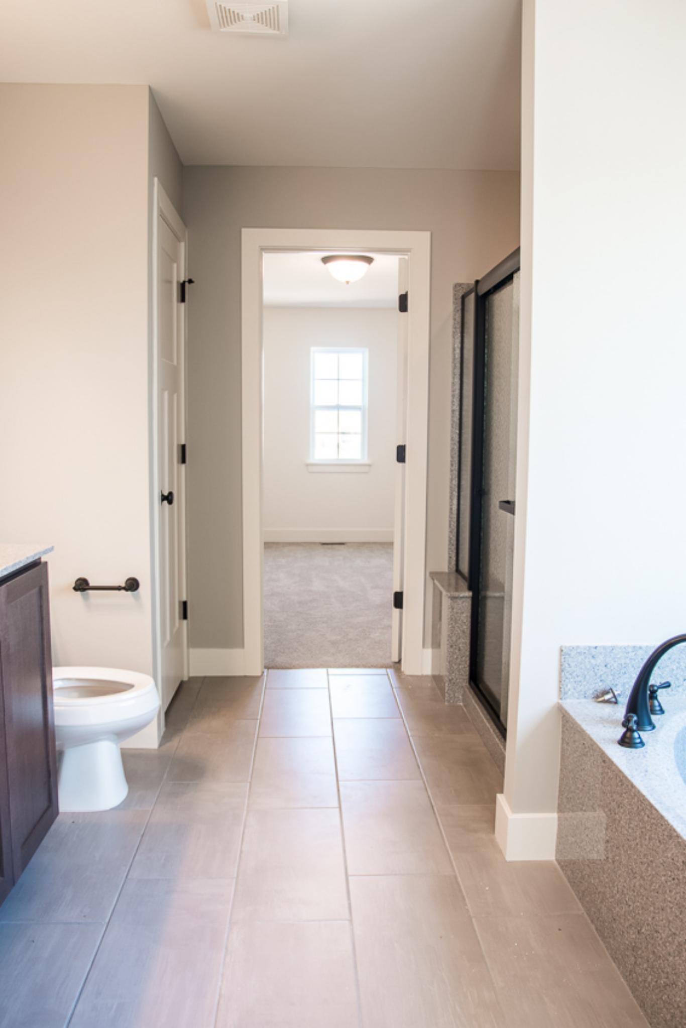 Steeple Hill Estates St. Louis New Homes Flower & Fendler Homes