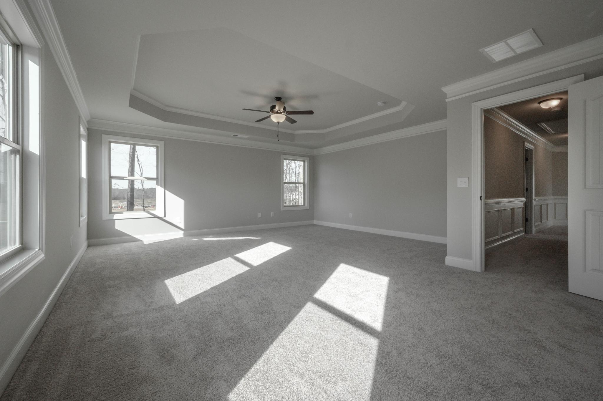 2171 Marlborough Dr. New home in Bethlehem Reliant Homes