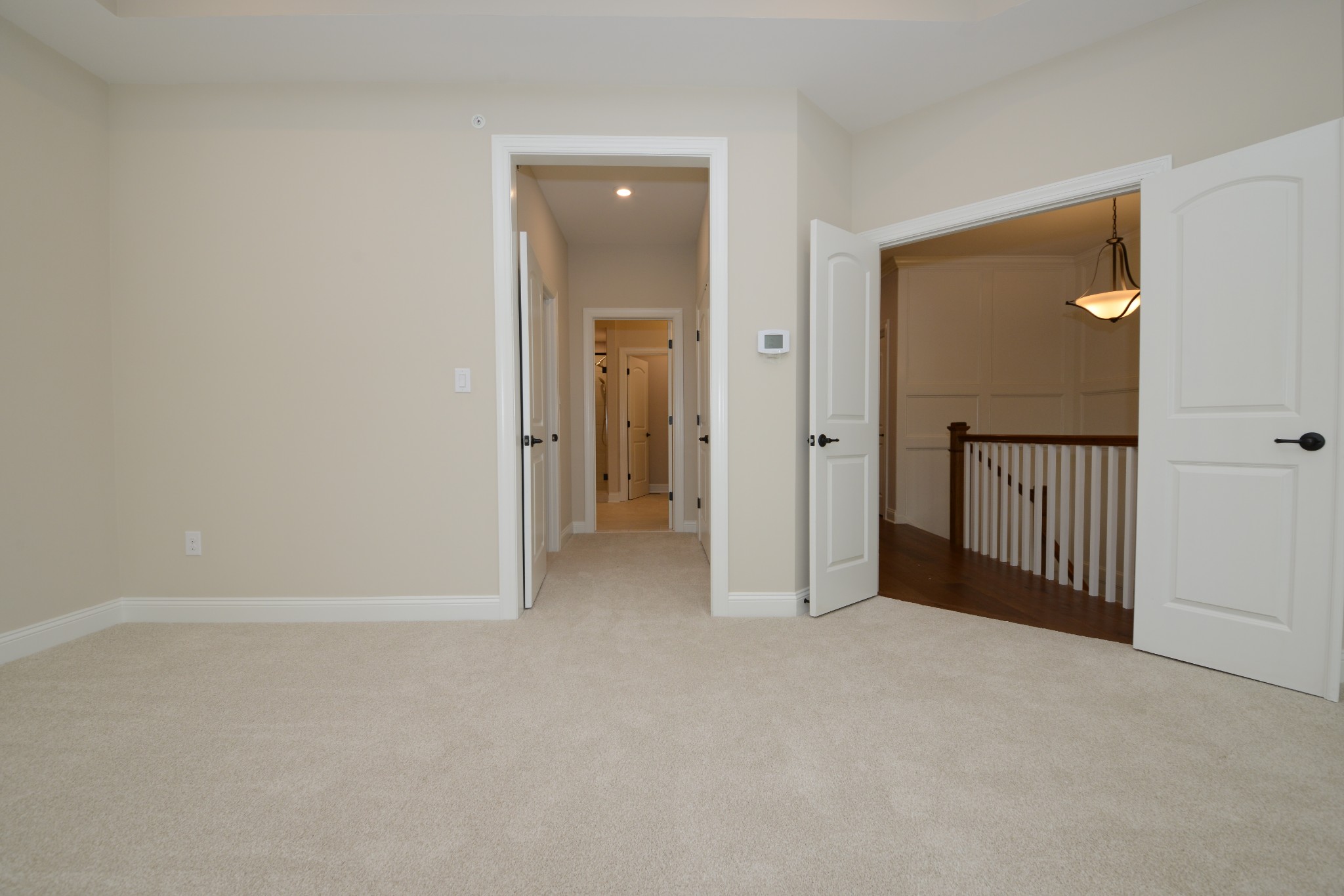 County Builders Inc. Photo Galleries Bucks County New Townhomes