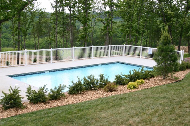 HCW Development Branson Hills Eagle Bunker Condos