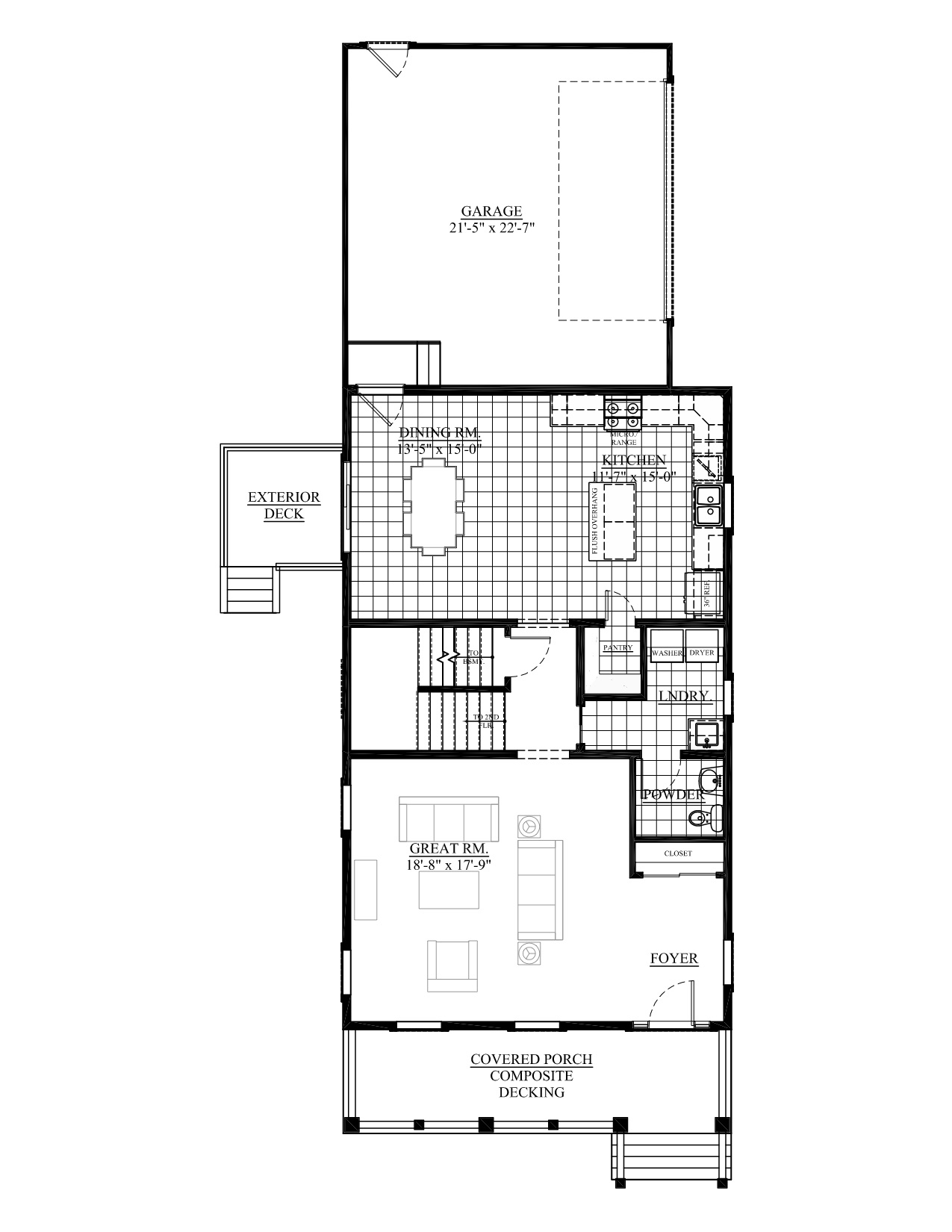 Saint Clair Kuhs Quality Homes