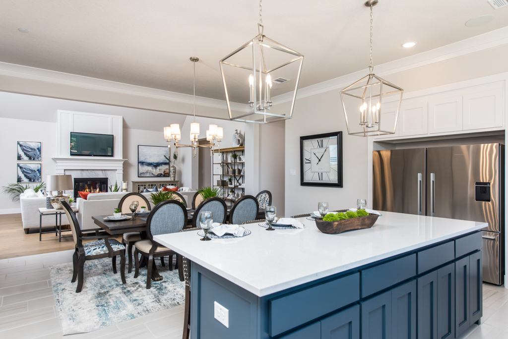 Brockdale Estates Lucas New Homes Our Country Homes