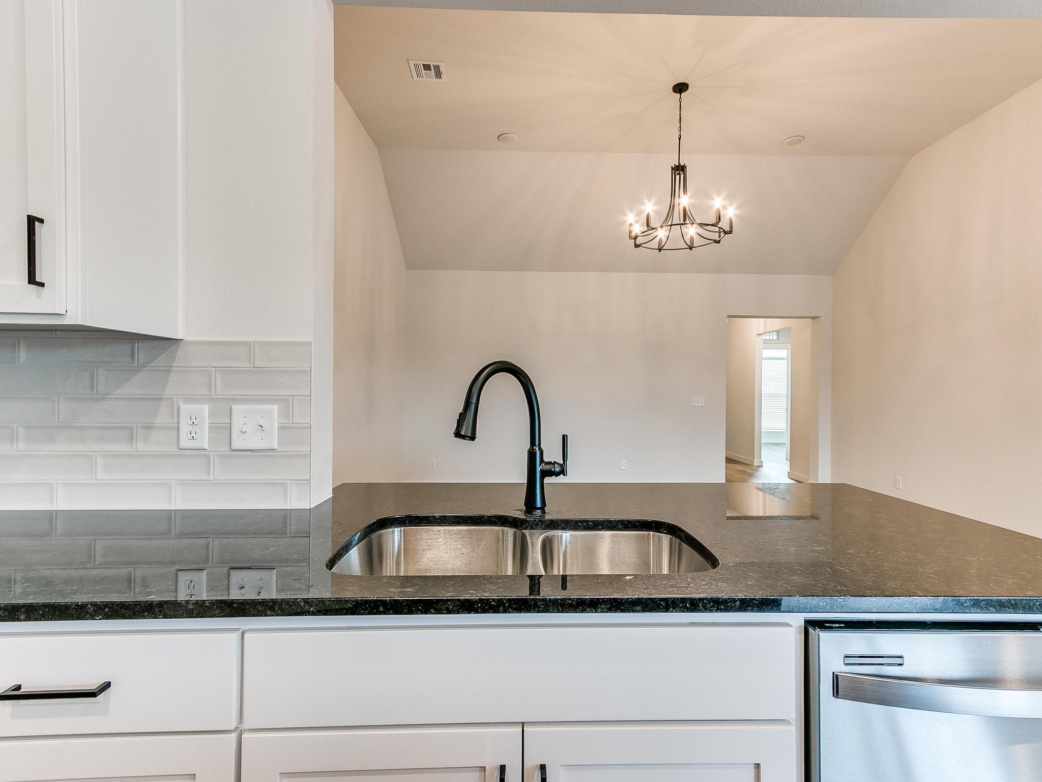 McLemore Tulsa Home Builders Simmons Homes