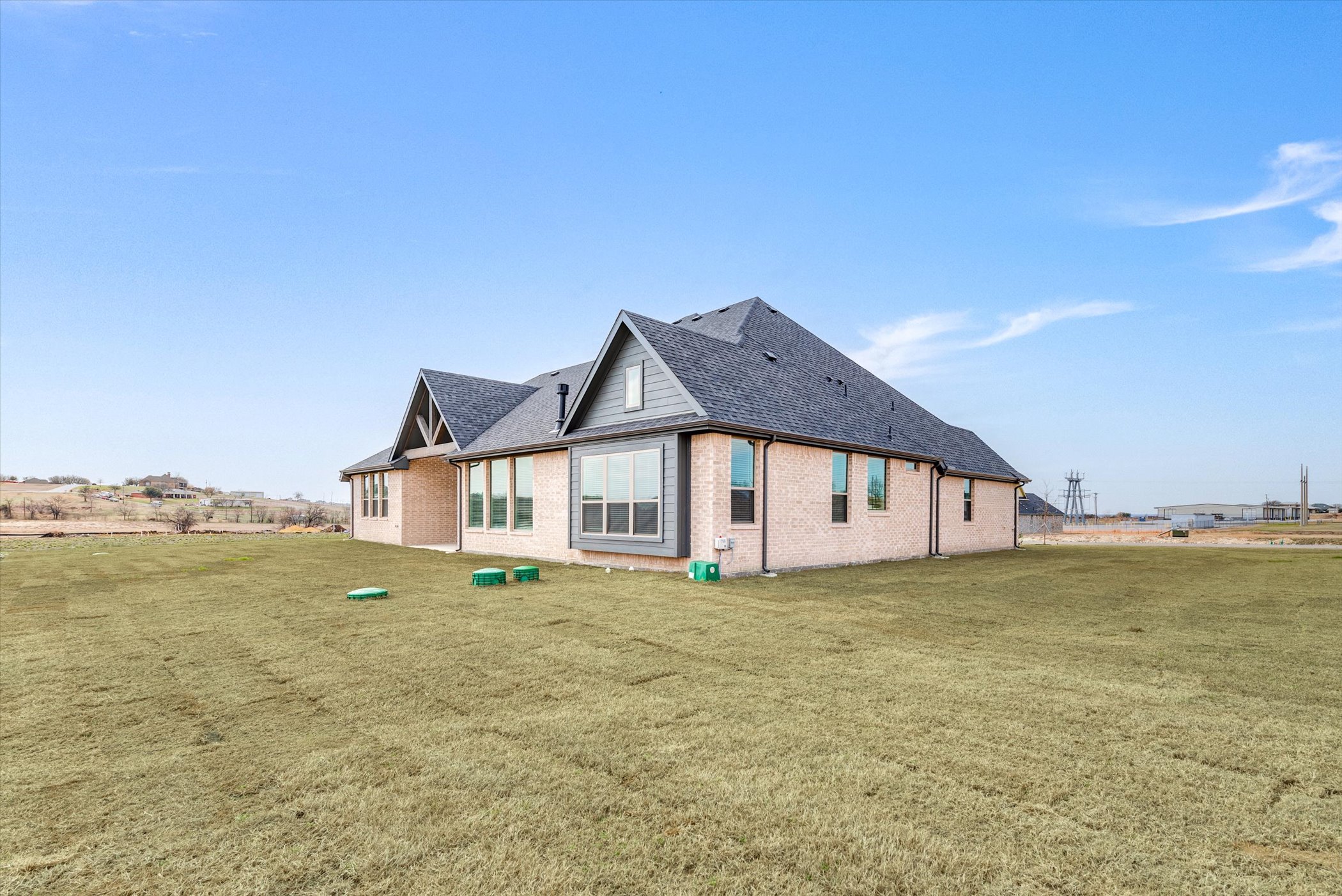 4612 Ashlow Way Ft.Worth, TX Our Country Homes