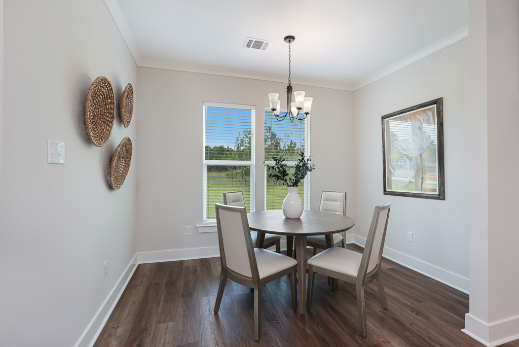 Bedico Creek Deer Trail New Homes for Sale in Madisonville LA