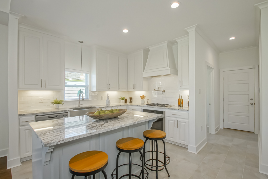 South Haven Denham Springs LA New Home Community Alvarez