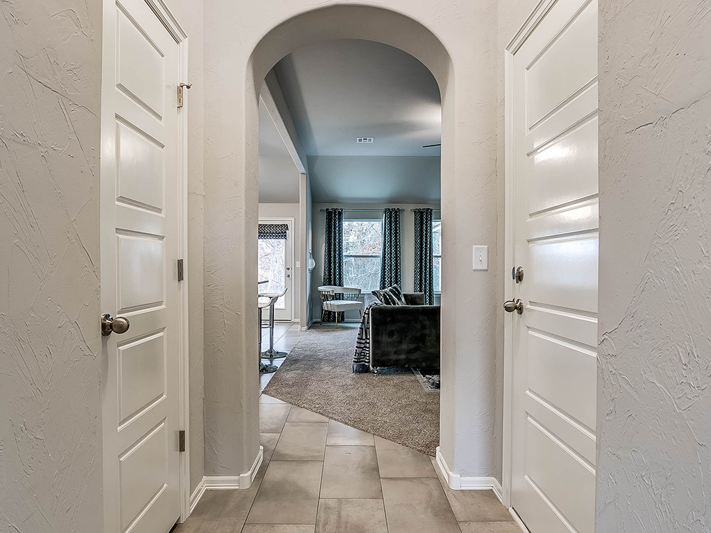 Delaney Tulsa Home Builders Simmons Homes