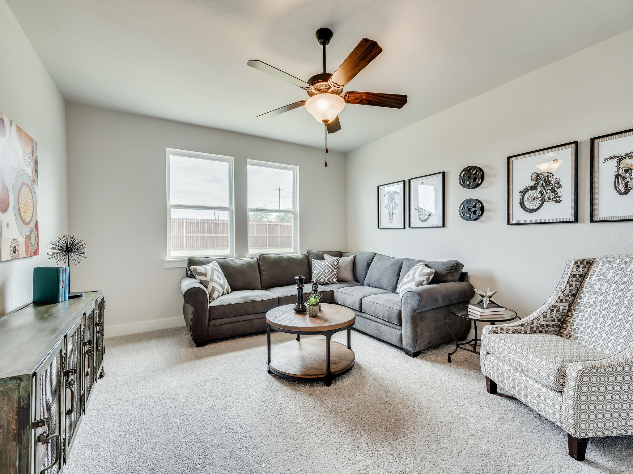 Spring Ranch Haslet New Homes Our Country Homes