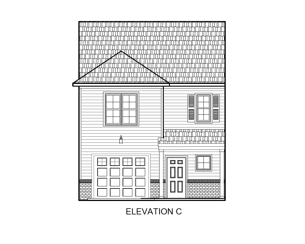 Floor Plans and Models Main Street Homes