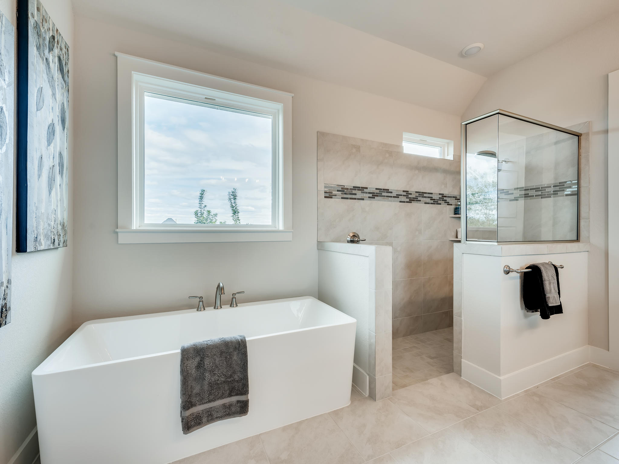 Spring Ranch Haslet New Homes Our Country Homes