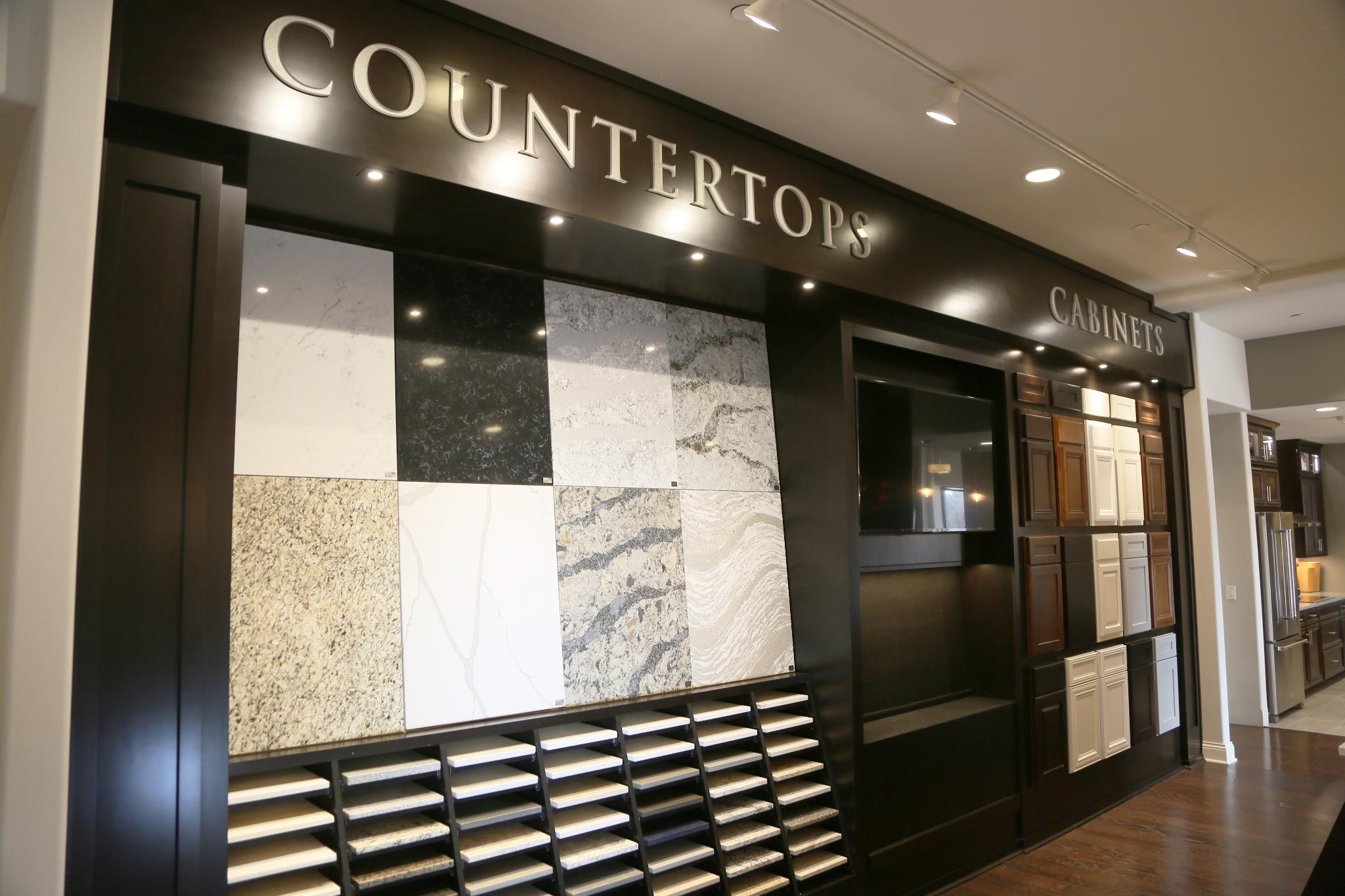 Brookfield Home Design Studio Home Design