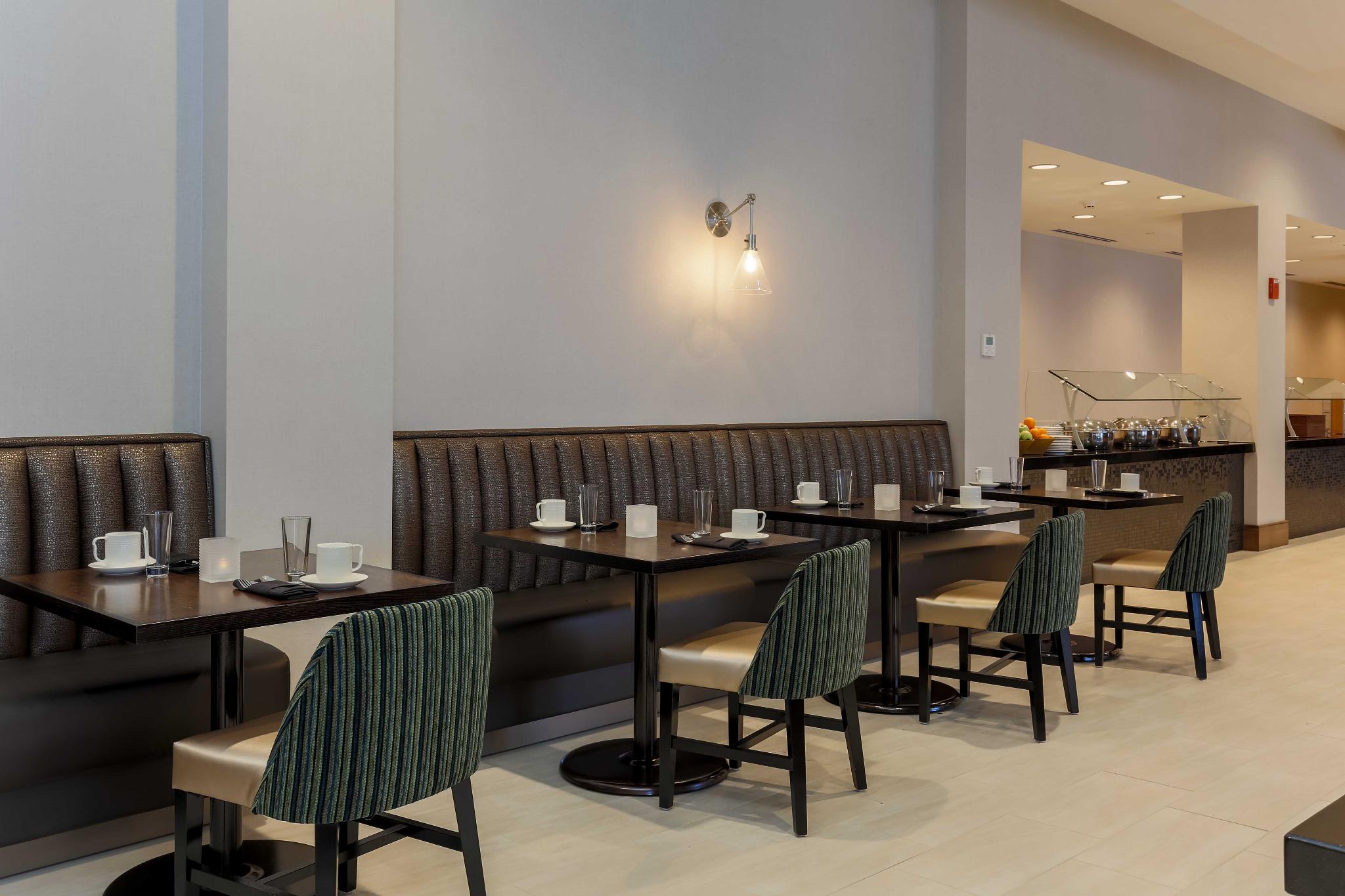 HCW Development Stone City Grill & Quarry Bar