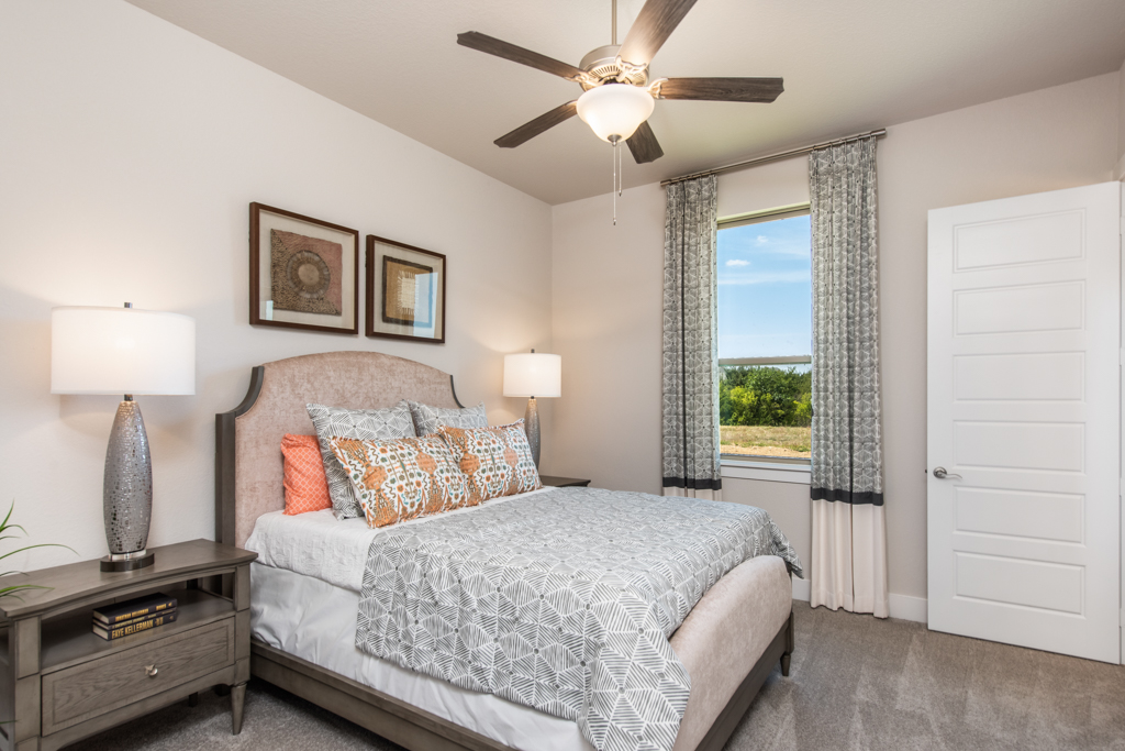 Brockdale Estates Lucas New Homes Our Country Homes