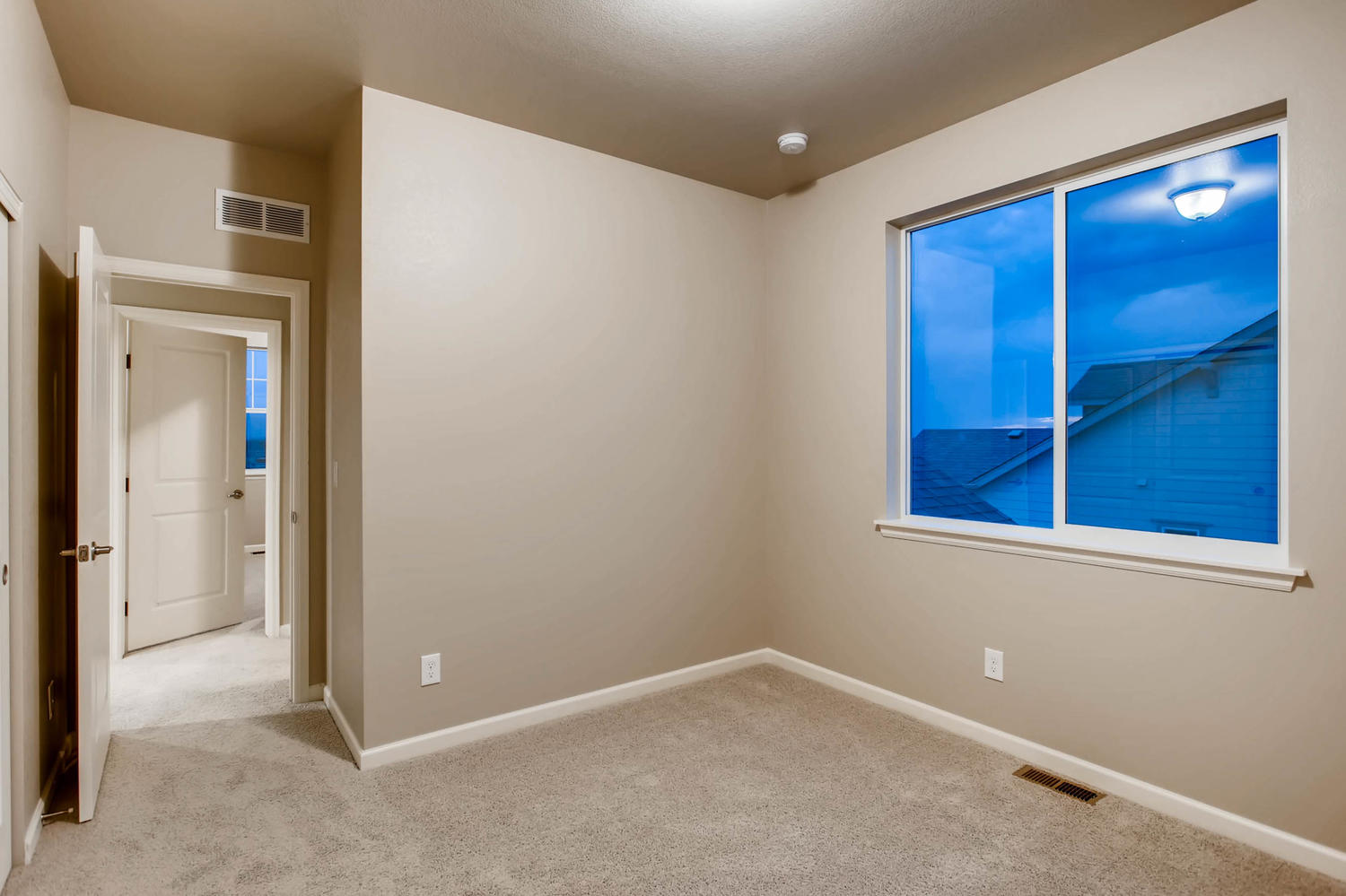 Kittredge Prairiestar in Richfield Homes