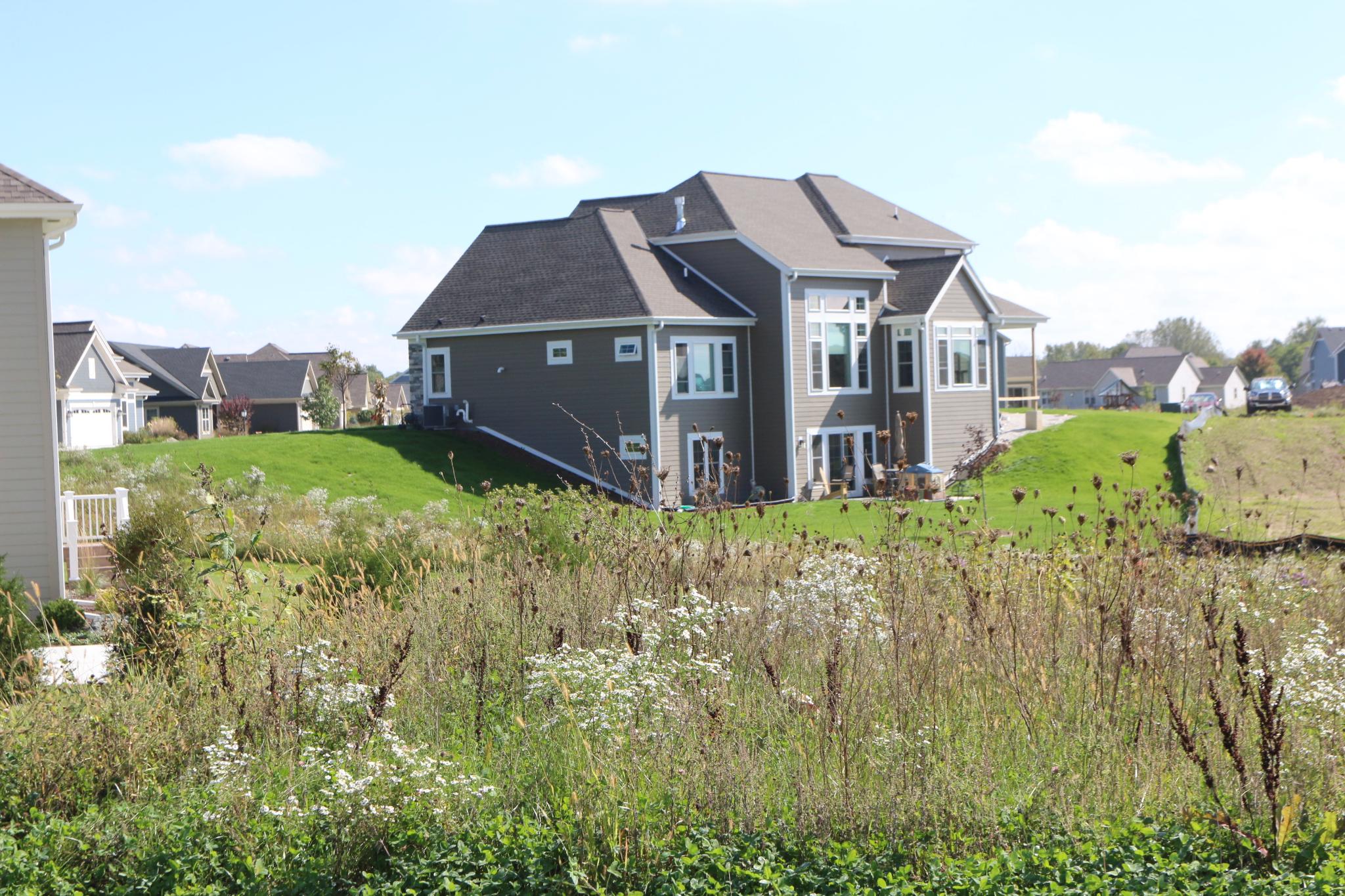Woodleaf Reserve New Home Community in Pewaukee Korndoerfer