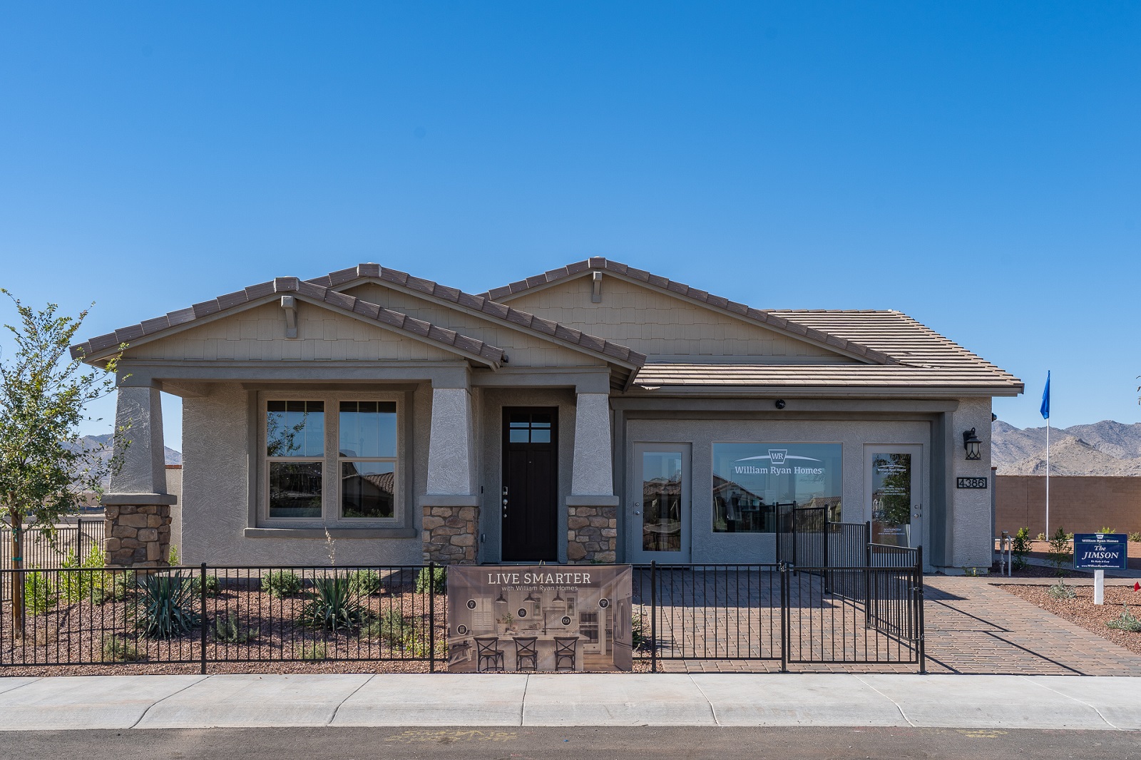 Broadleaf at Verrado New Homes for Sale in Buckeye, AZ