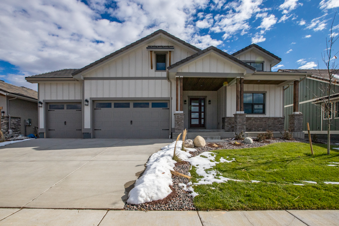 Photo Gallery Colorado and Nebraska New Homes Bridgewater Homes
