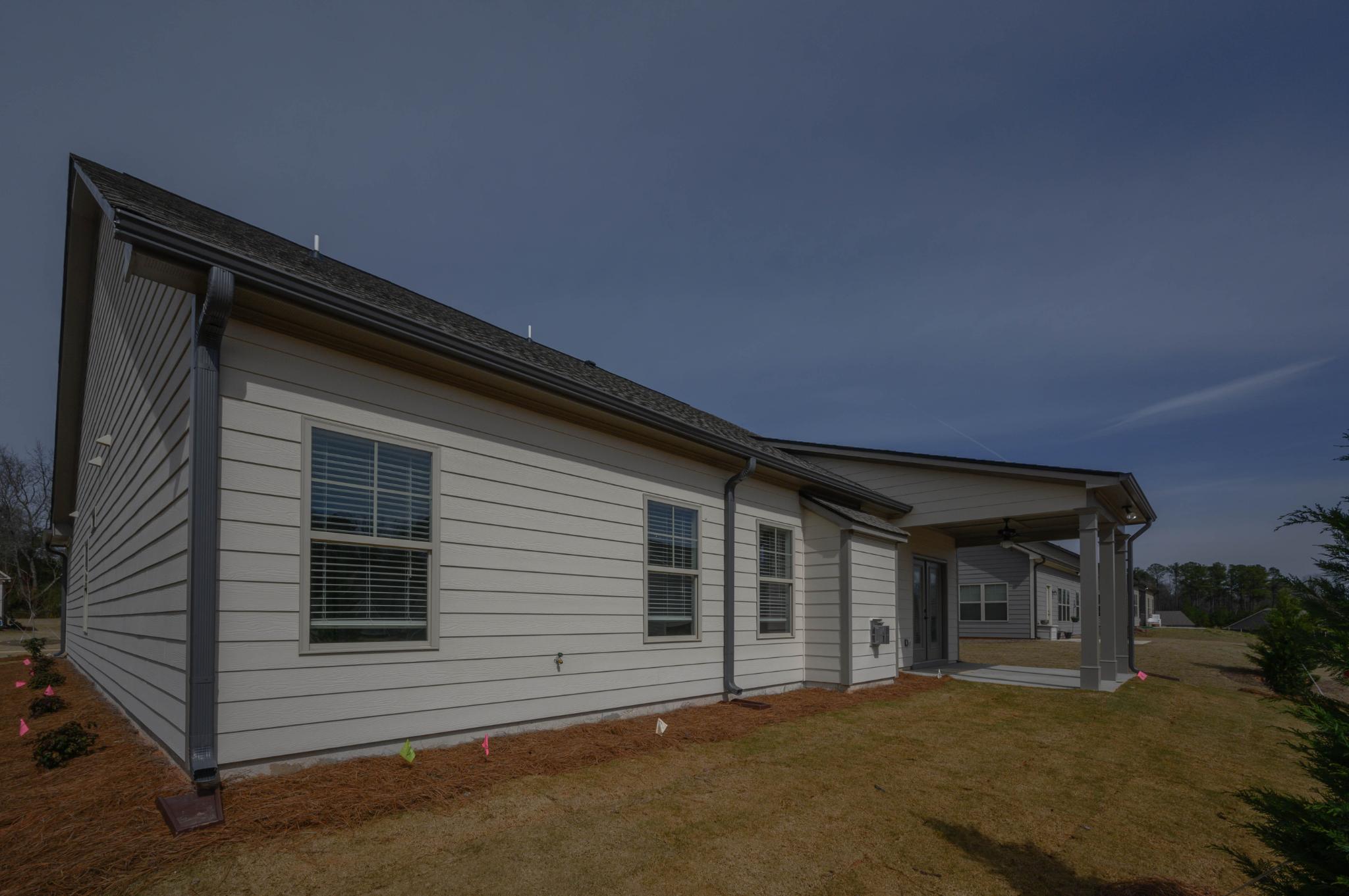 254 Club Drive New home in Monroe Reliant Homes