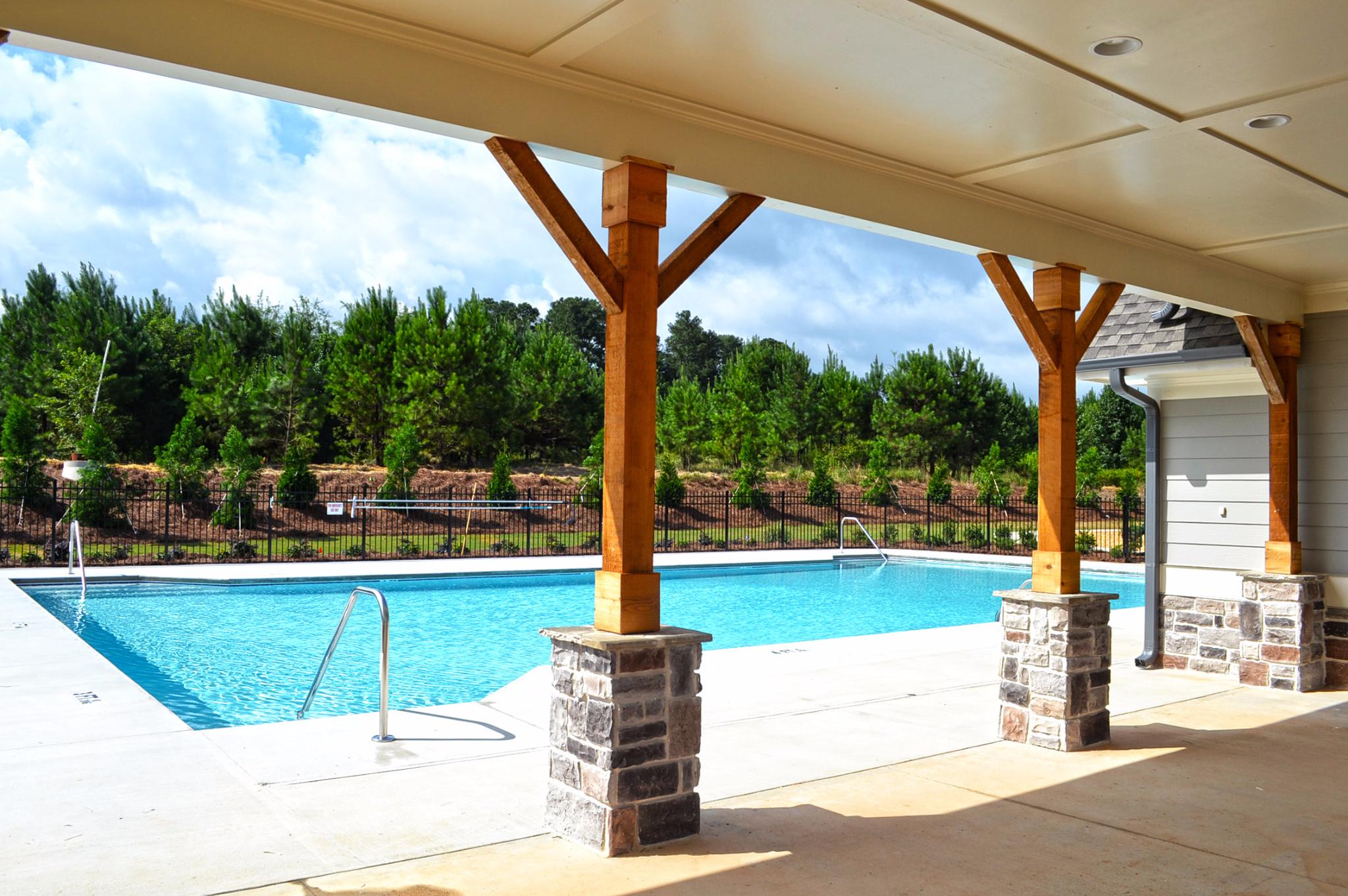 Berry Springs Reliant Homes