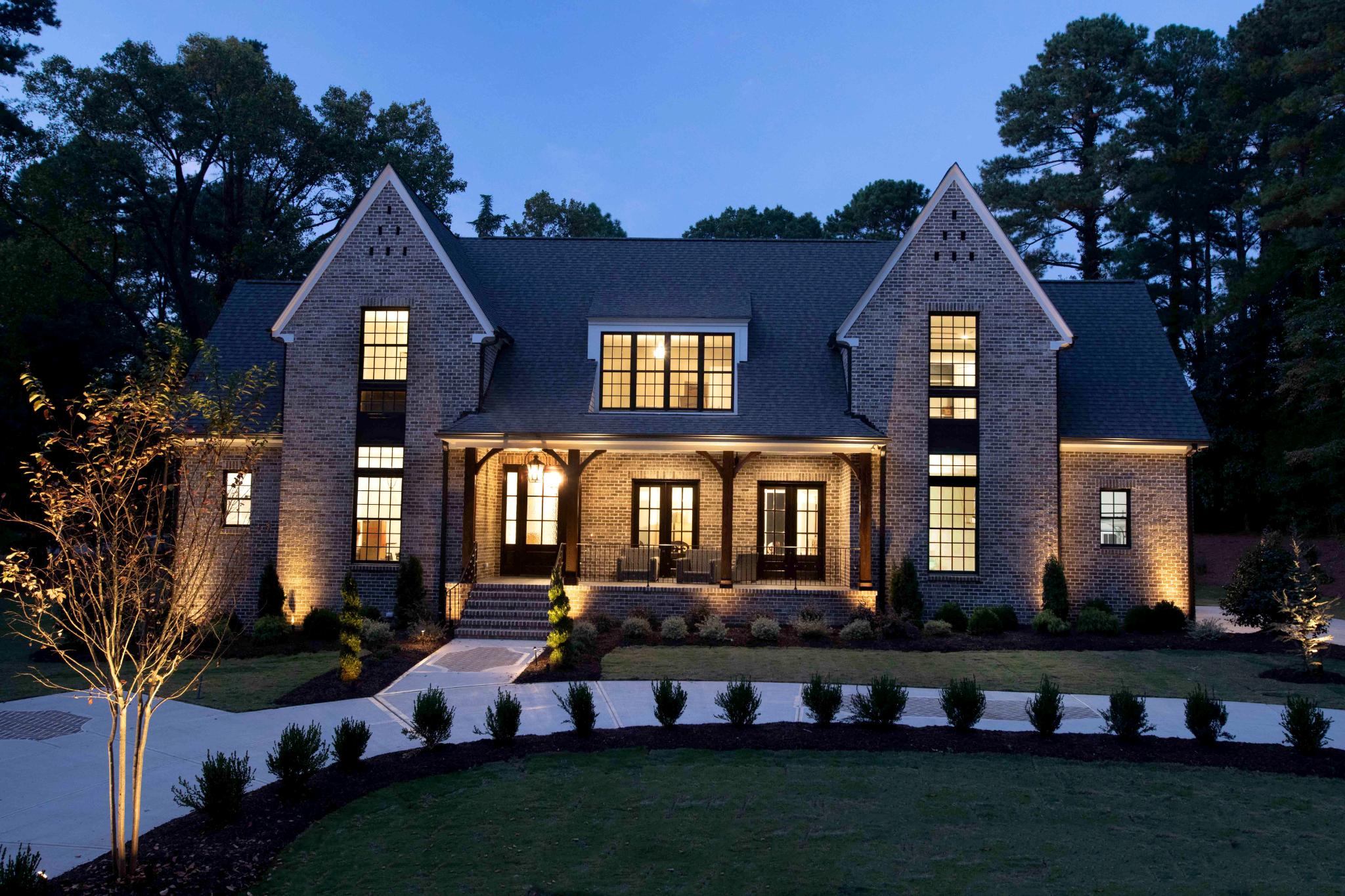 3110 Birnamwood Rd Blue Heron Signature Homes