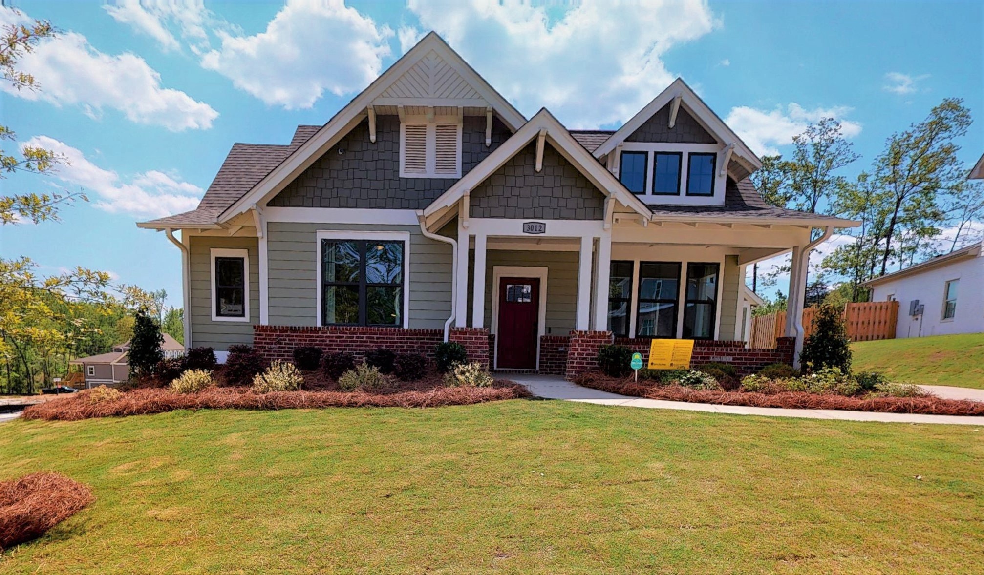 The Latest News Harris Doyle Homes